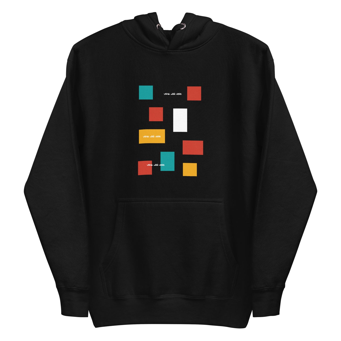 SHAPE SHIFTER Hoodie