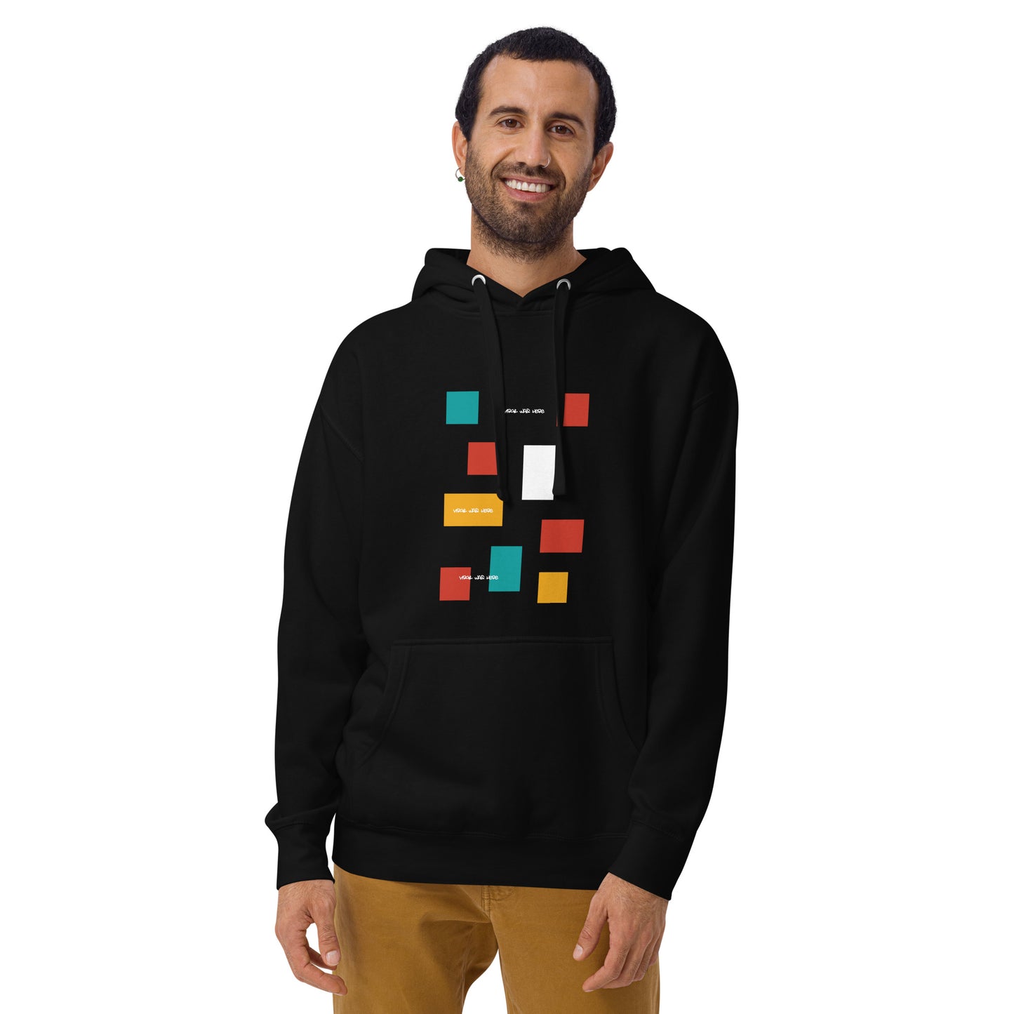 SHAPE SHIFTER Hoodie