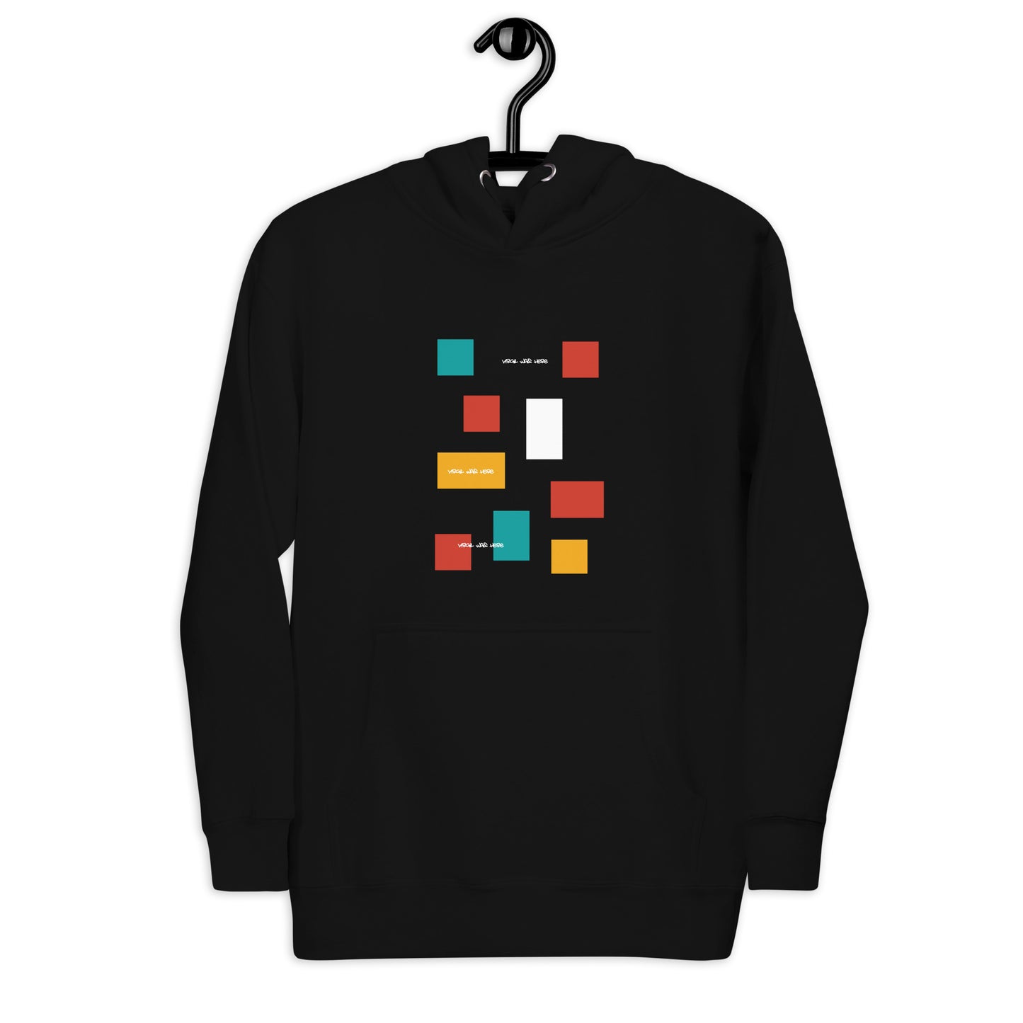 SHAPE SHIFTER Hoodie