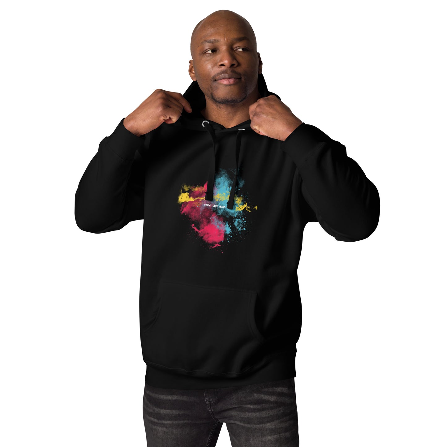 STARBURST Hoodie