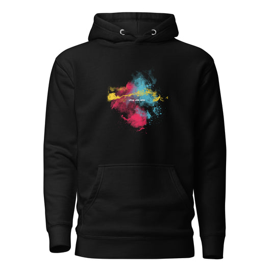 STARBURST Hoodie - SOULSKY