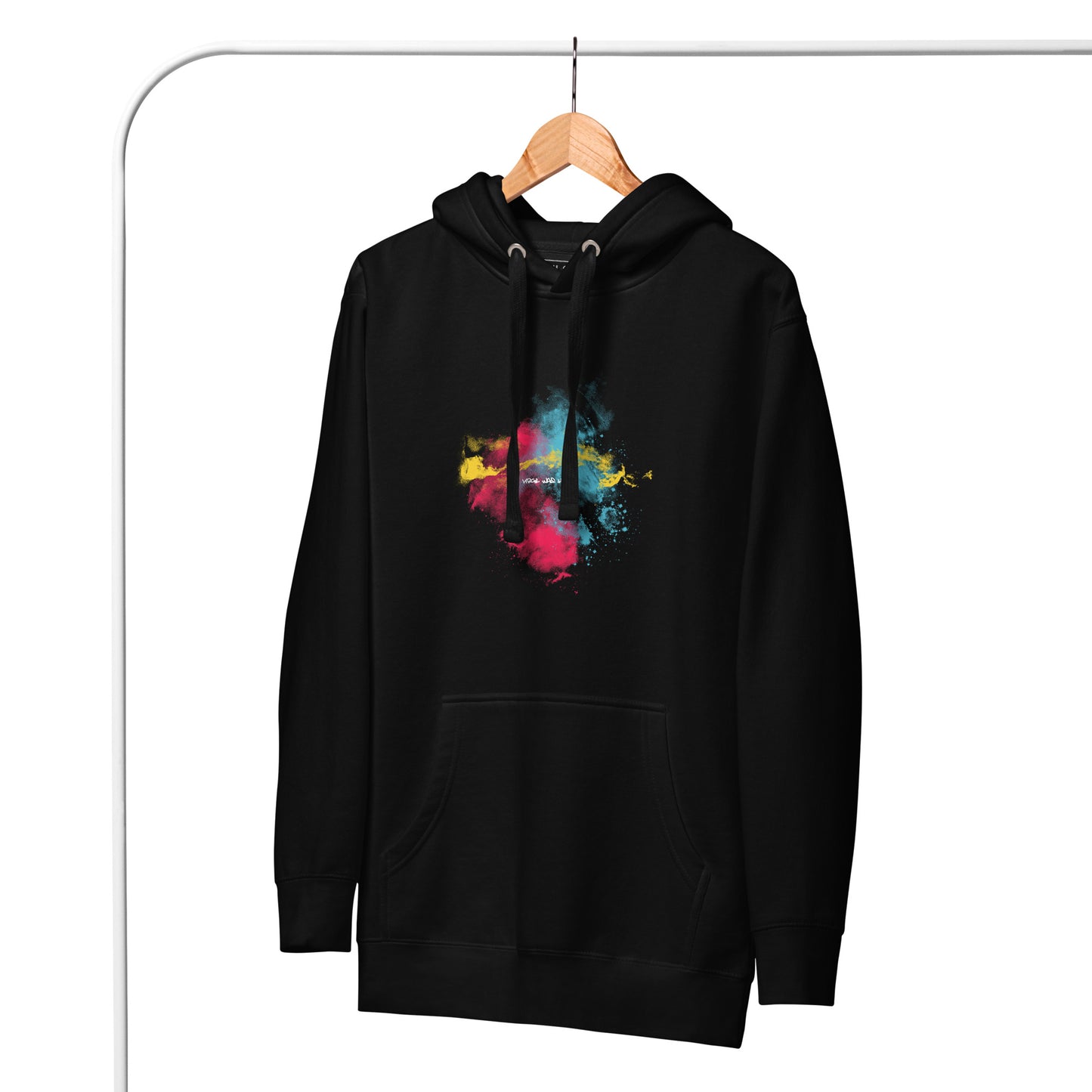 STARBURST Hoodie