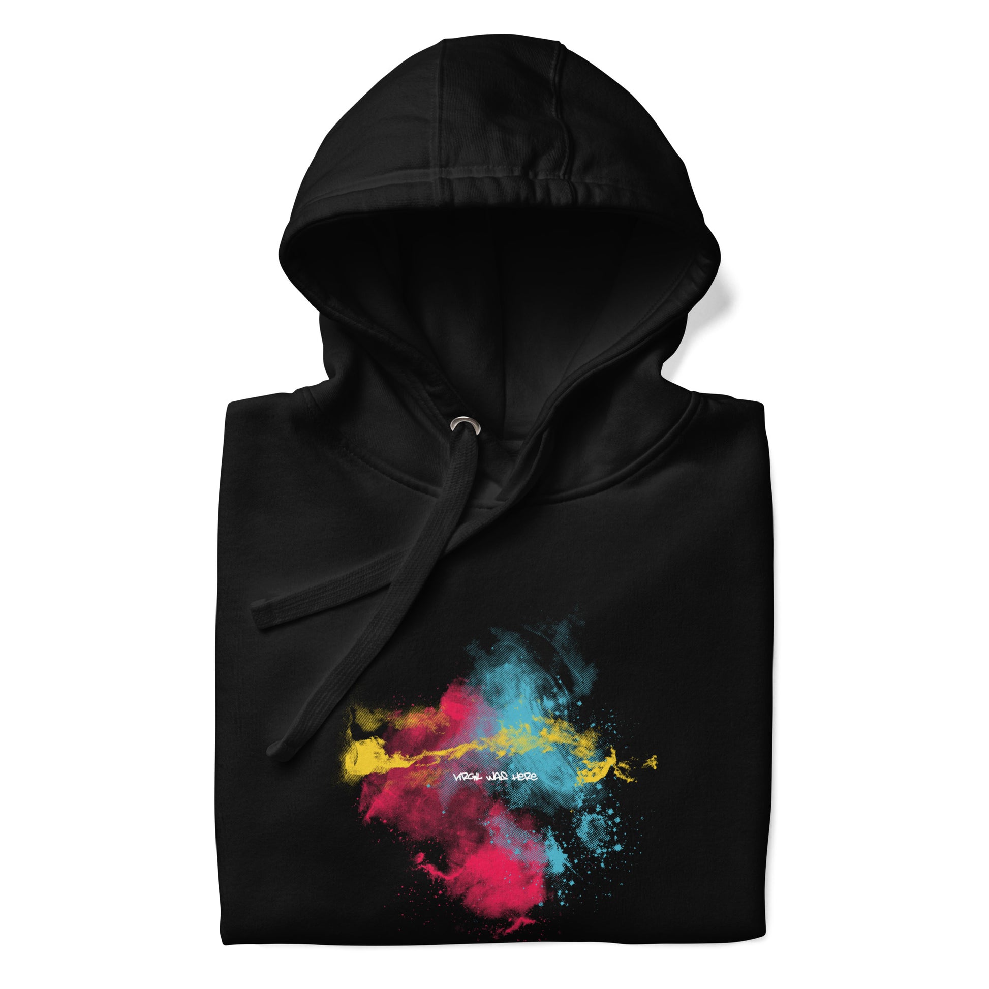STARBURST Hoodie - SOULSKY