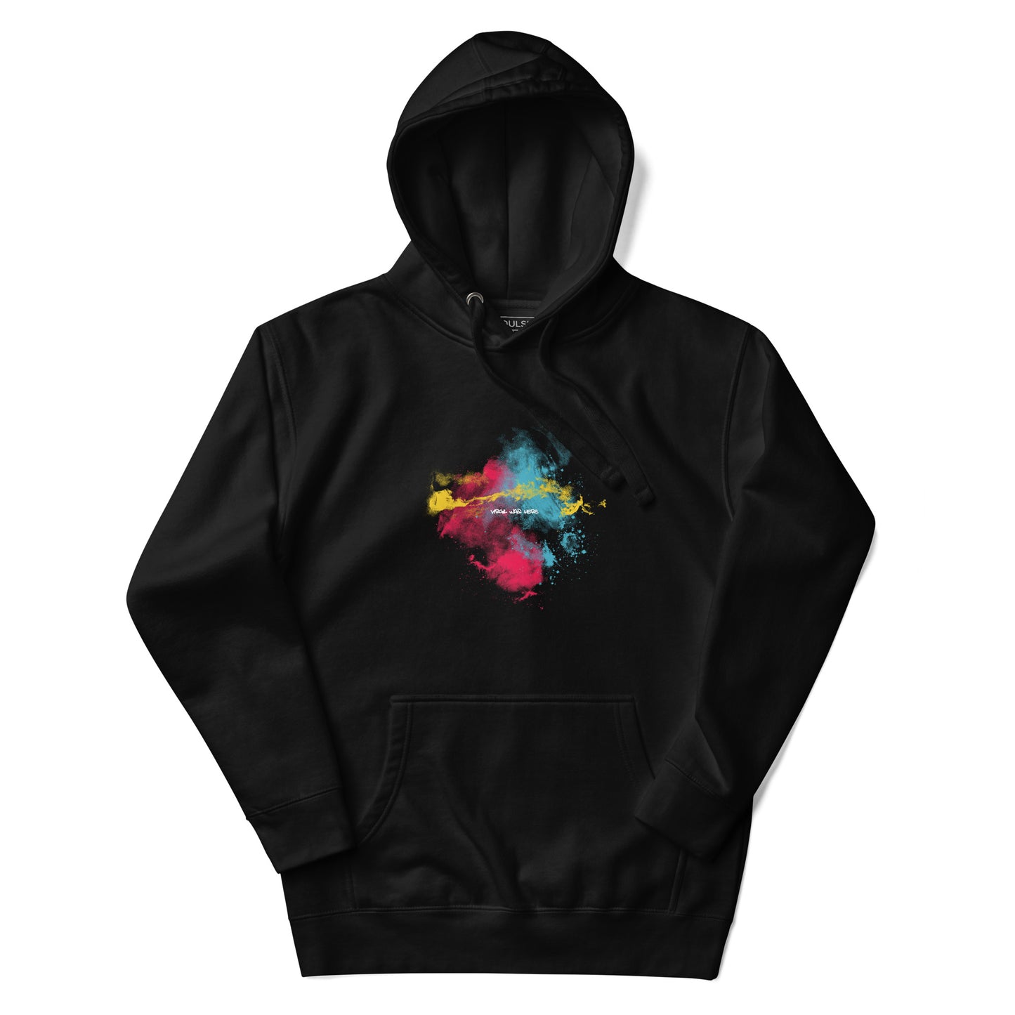 STARBURST Hoodie