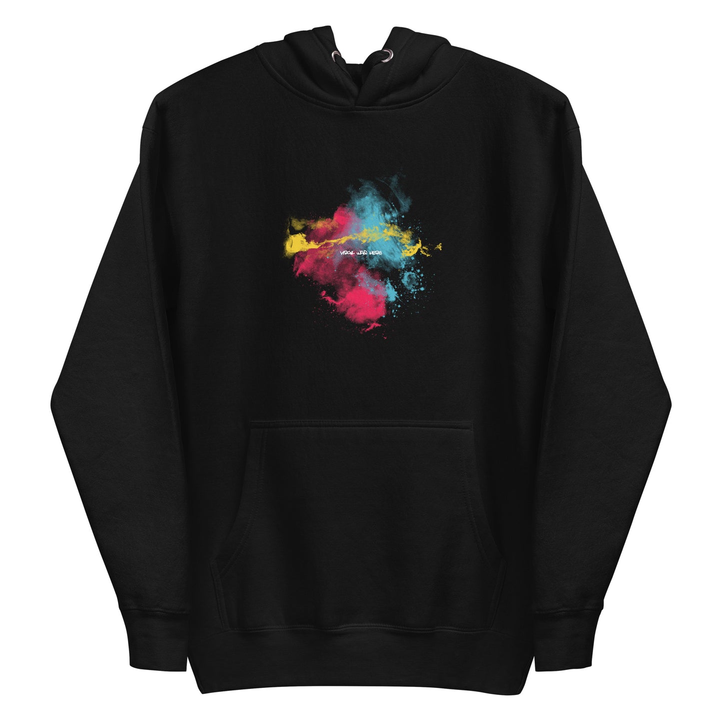 STARBURST Hoodie