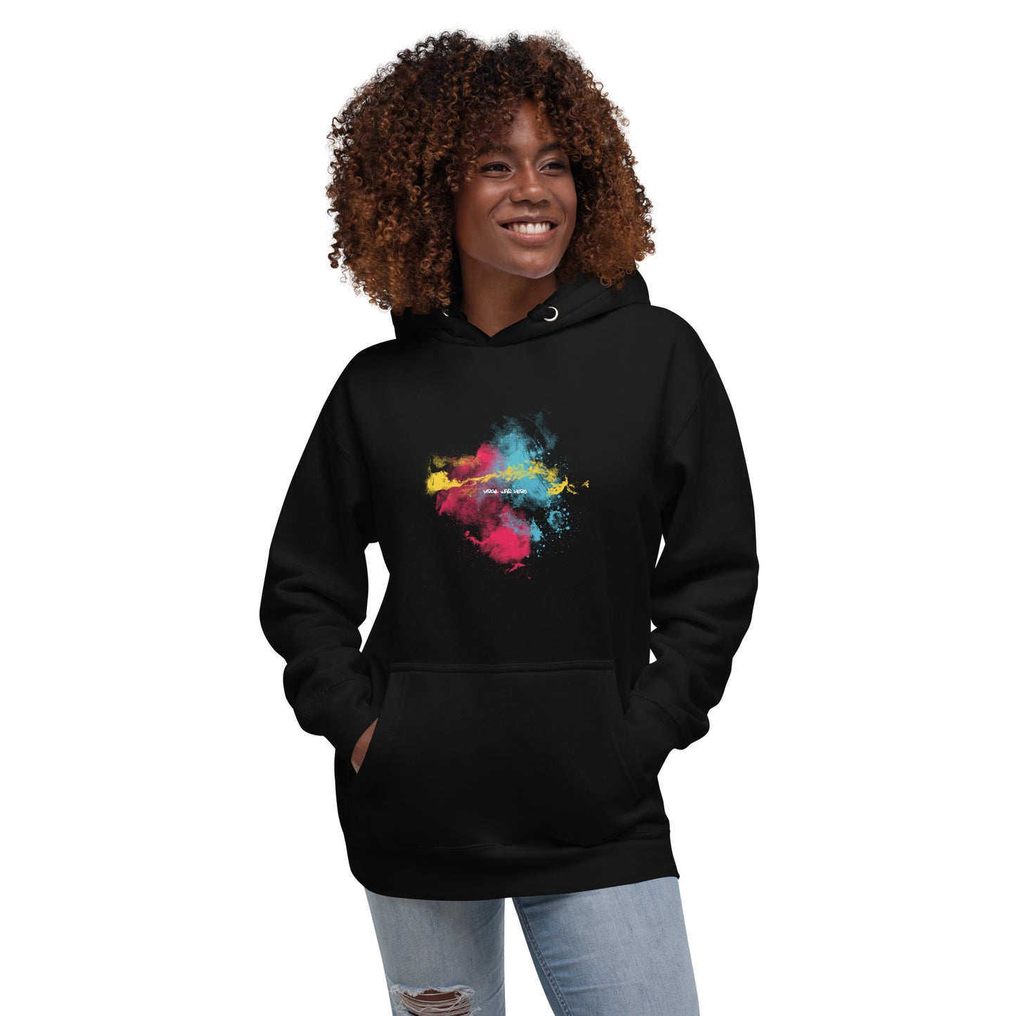 STARBURST Hoodie
