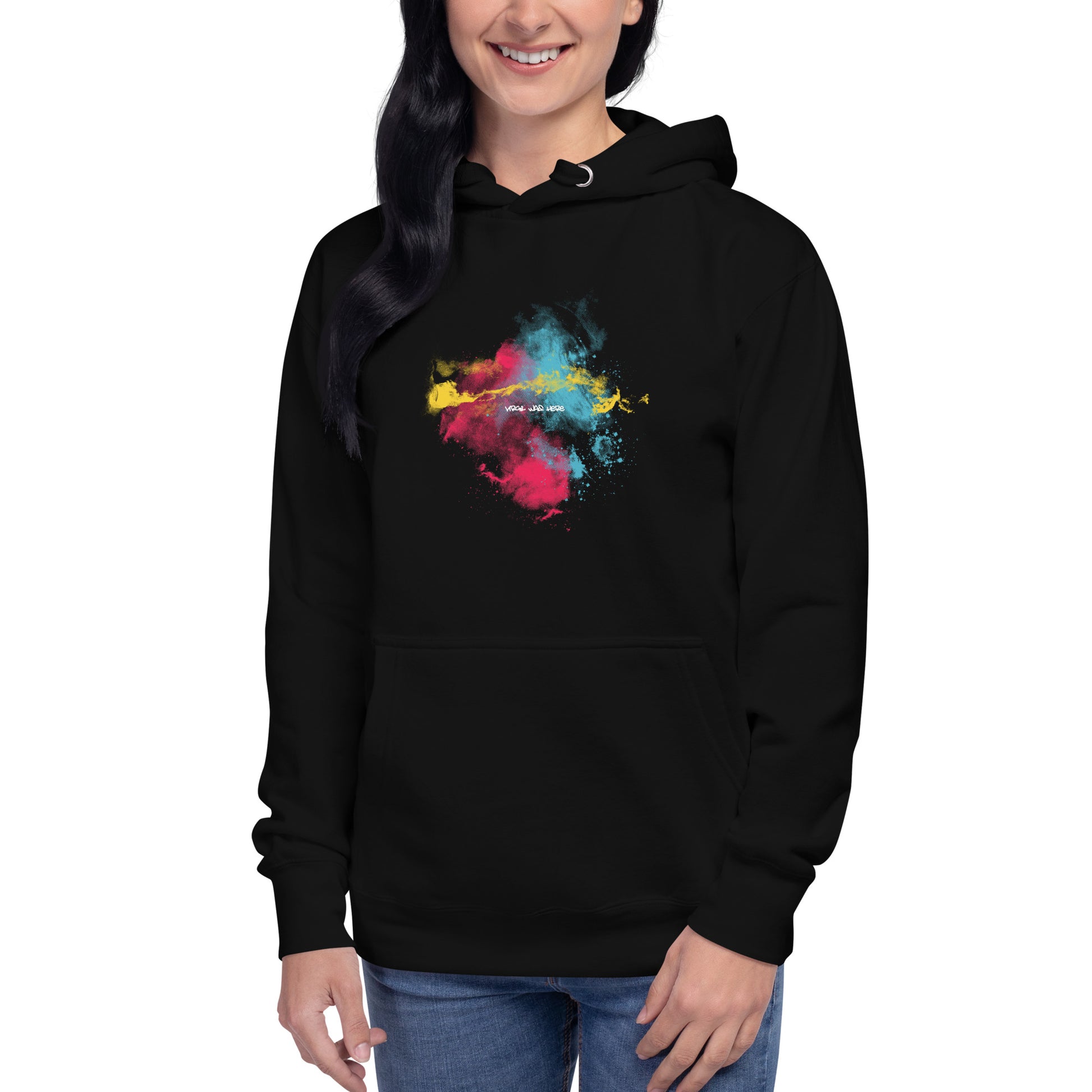 STARBURST Hoodie - SOULSKY
