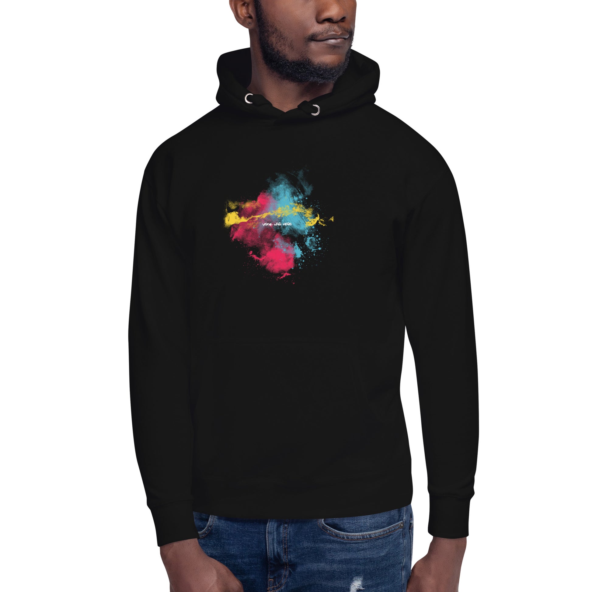 STARBURST Hoodie - SOULSKY