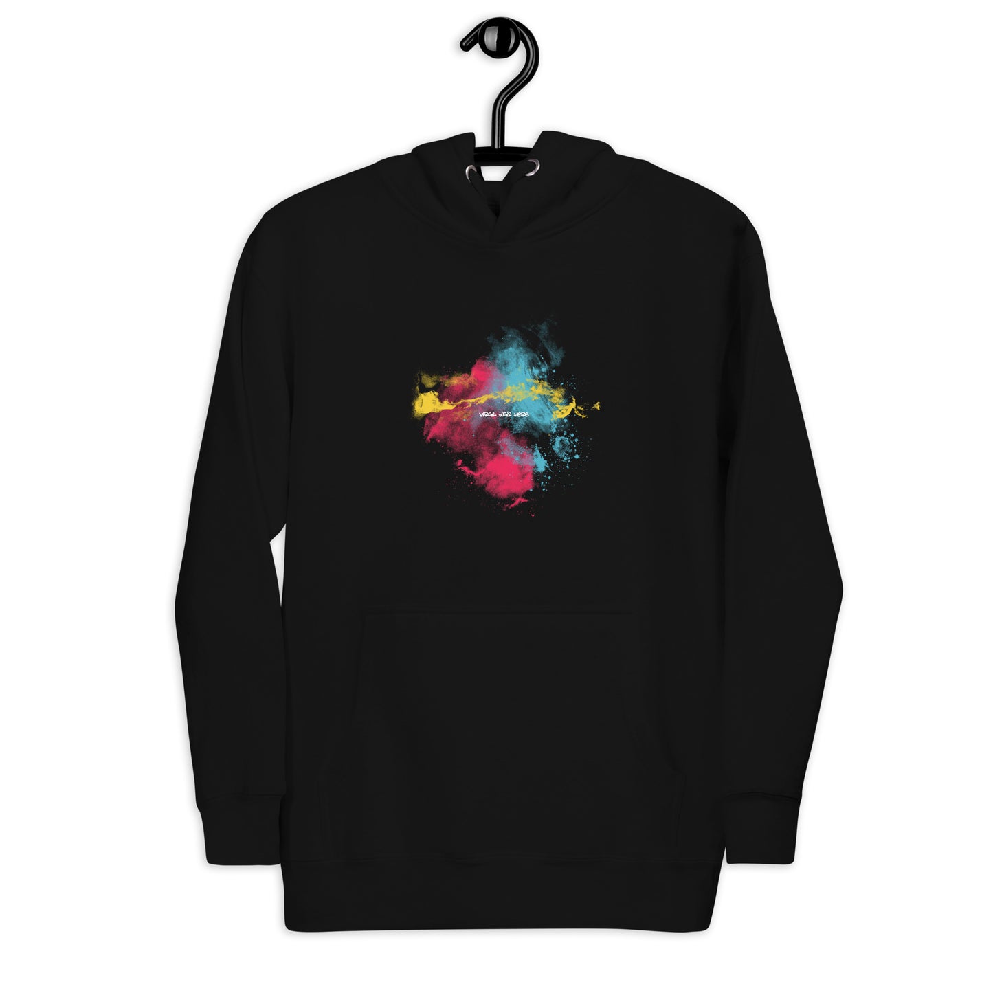 STARBURST Hoodie