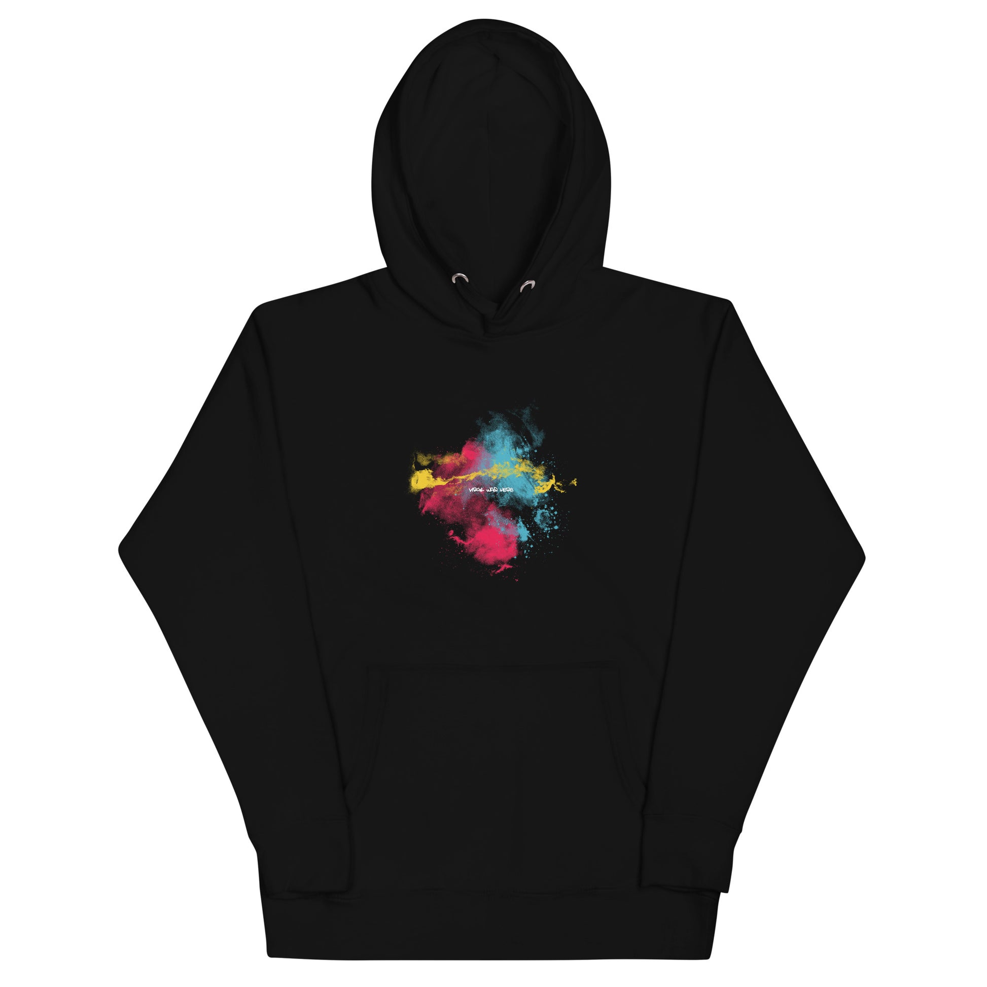 STARBURST Hoodie - SOULSKY