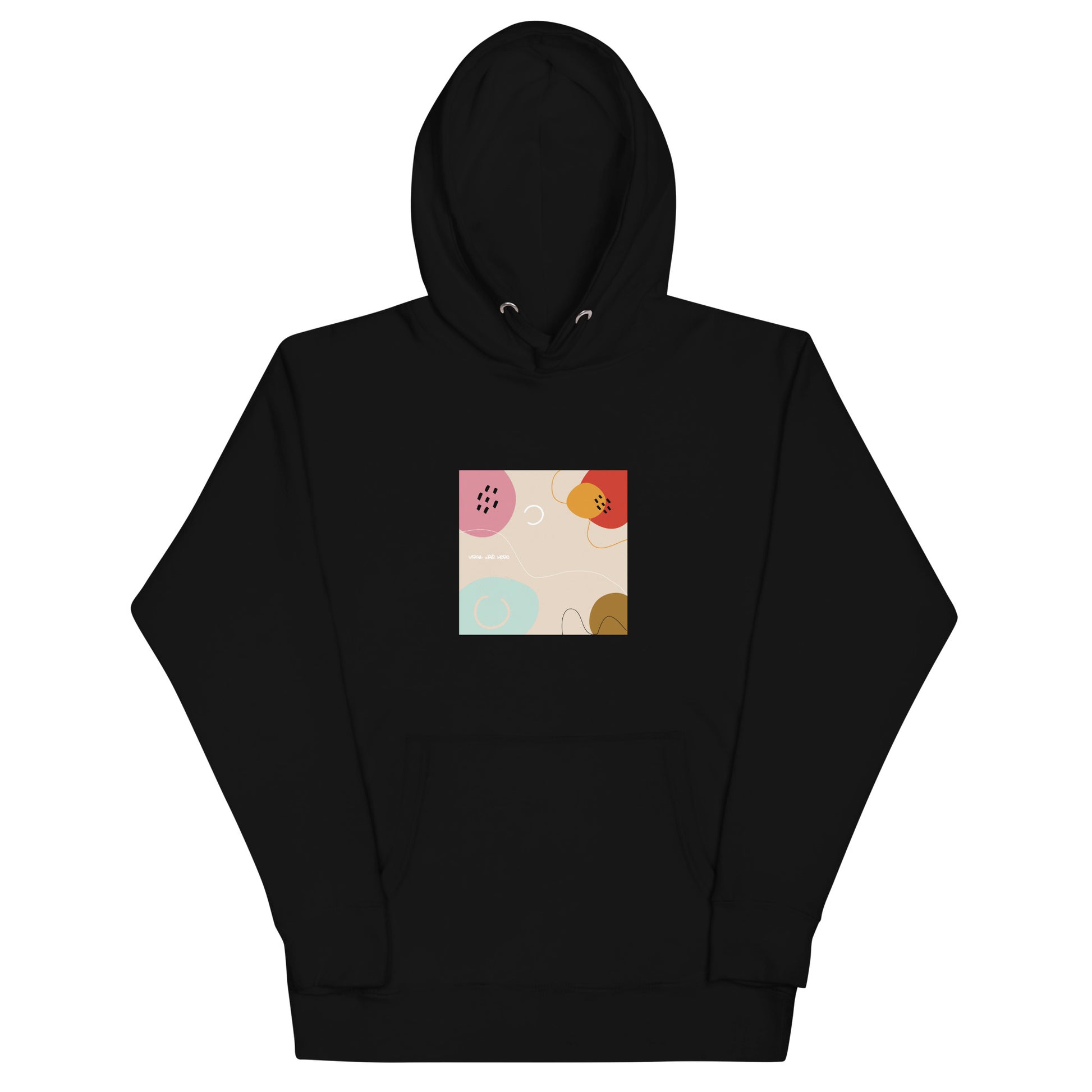 INSPIRATION Hoodie - SOULSKY