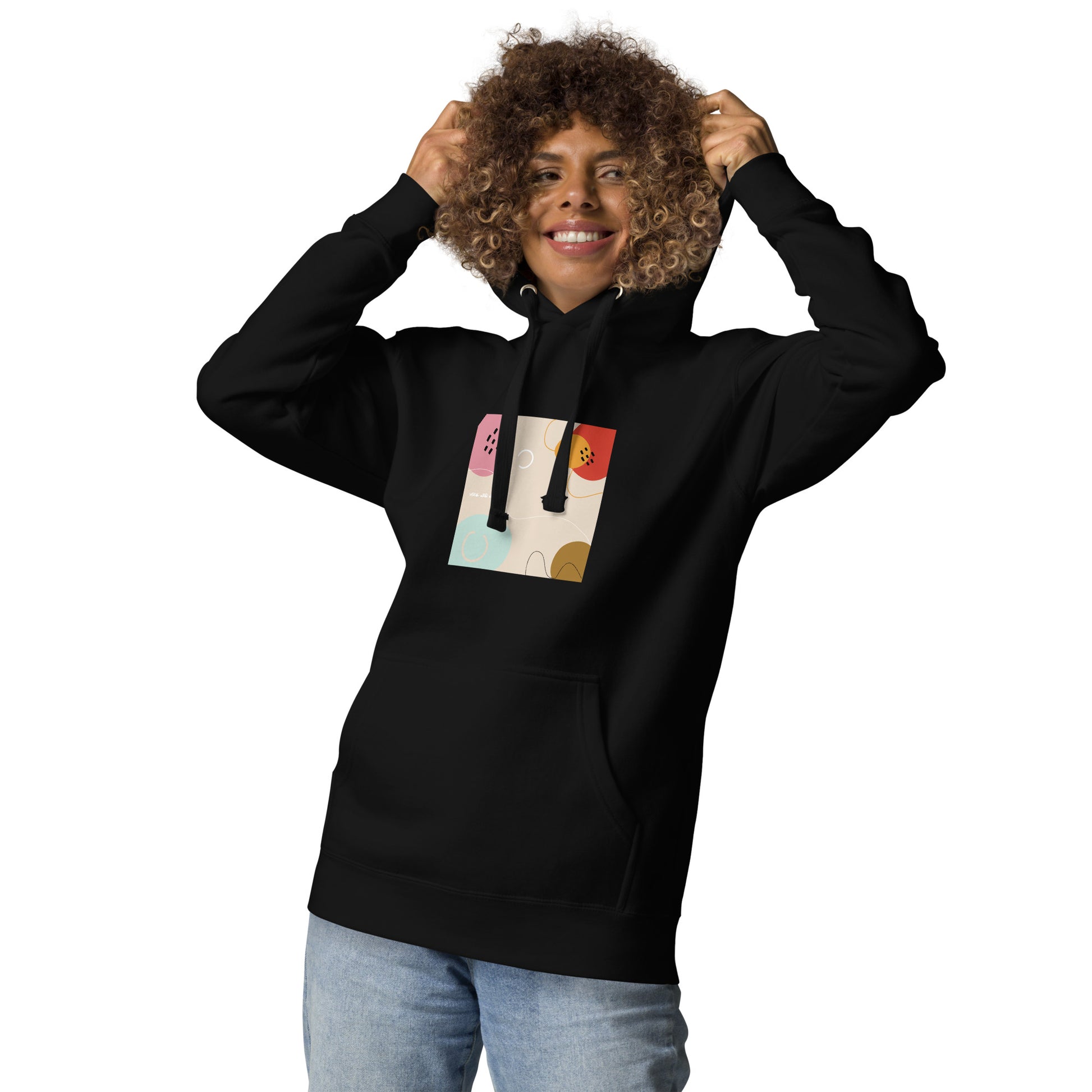 INSPIRATION Hoodie - SOULSKY
