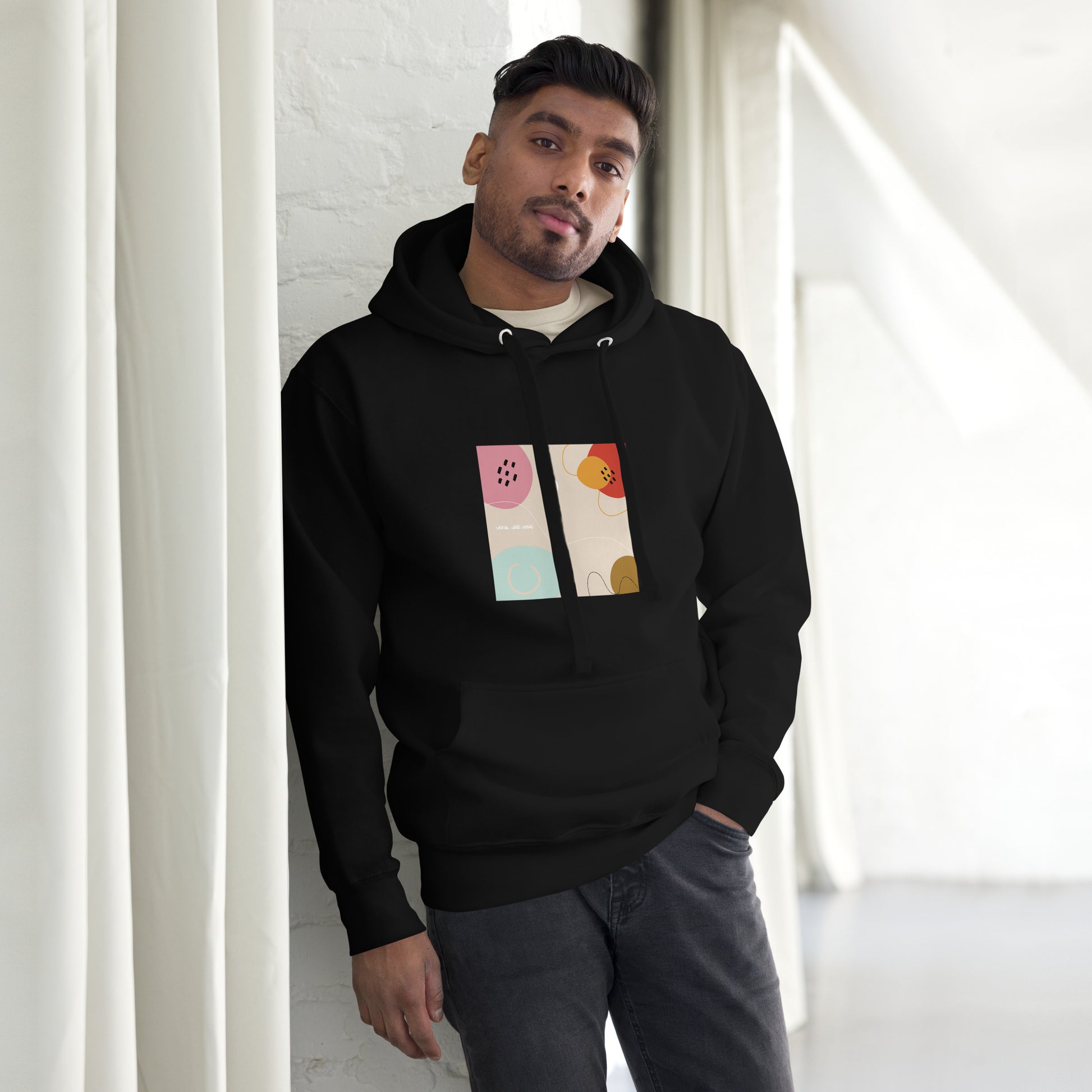 INSPIRATION Hoodie - SOULSKY