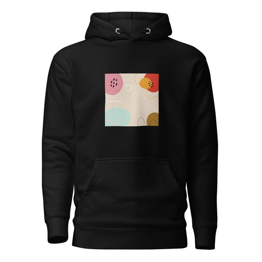INSPIRATION Hoodie - SOULSKY