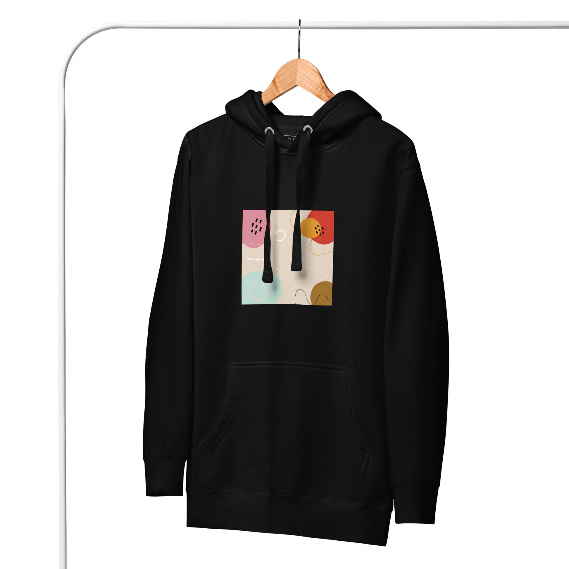INSPIRATION Hoodie - SOULSKY