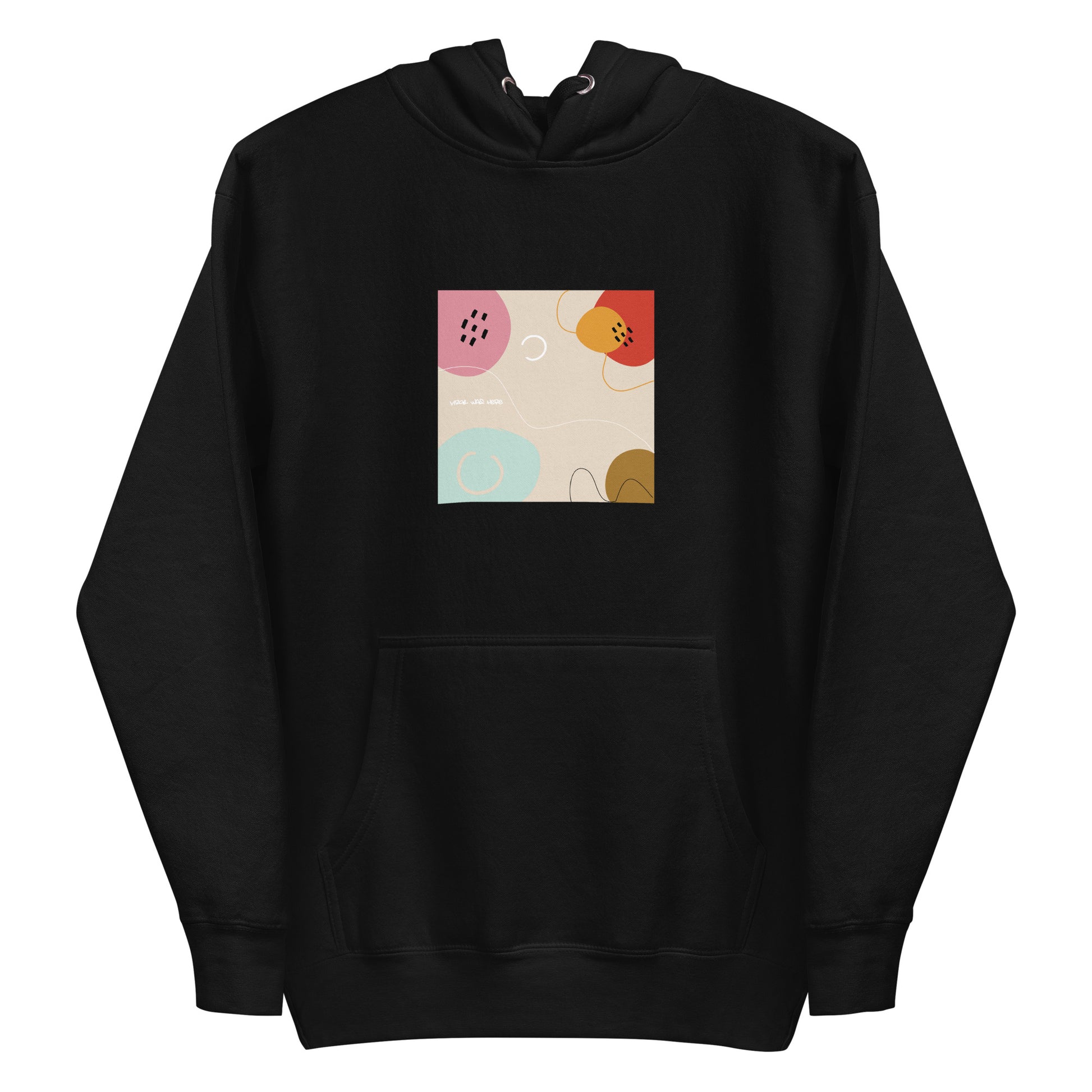 INSPIRATION Hoodie - SOULSKY