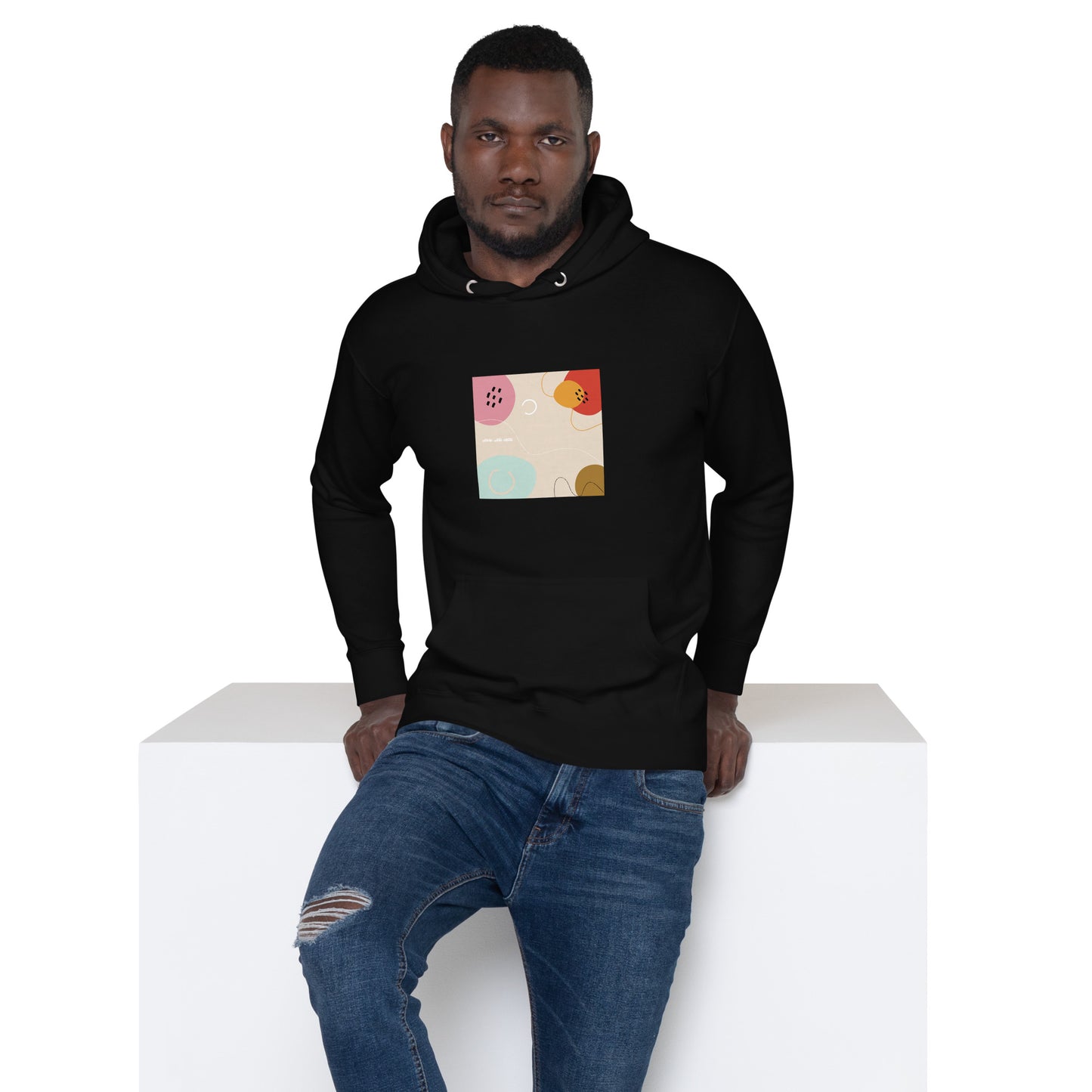 INSPIRATION Hoodie