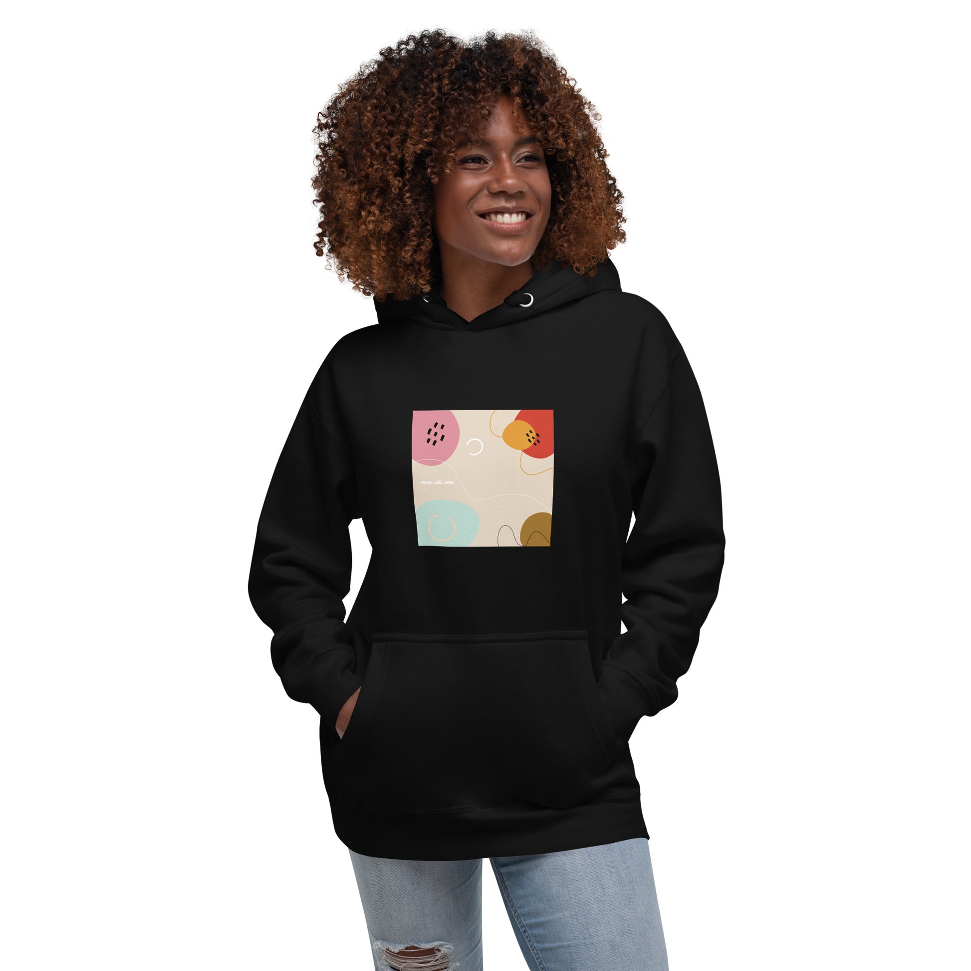 INSPIRATION Hoodie - SOULSKY