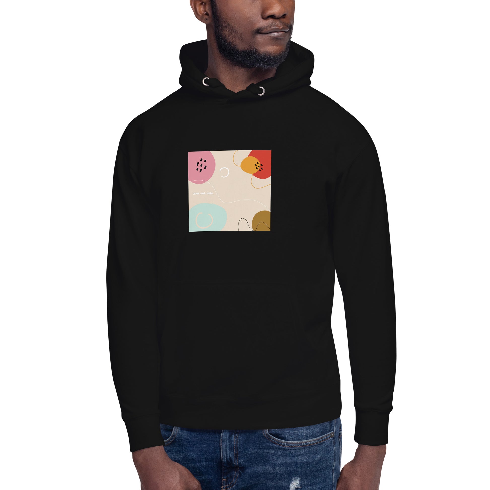 INSPIRATION Hoodie - SOULSKY