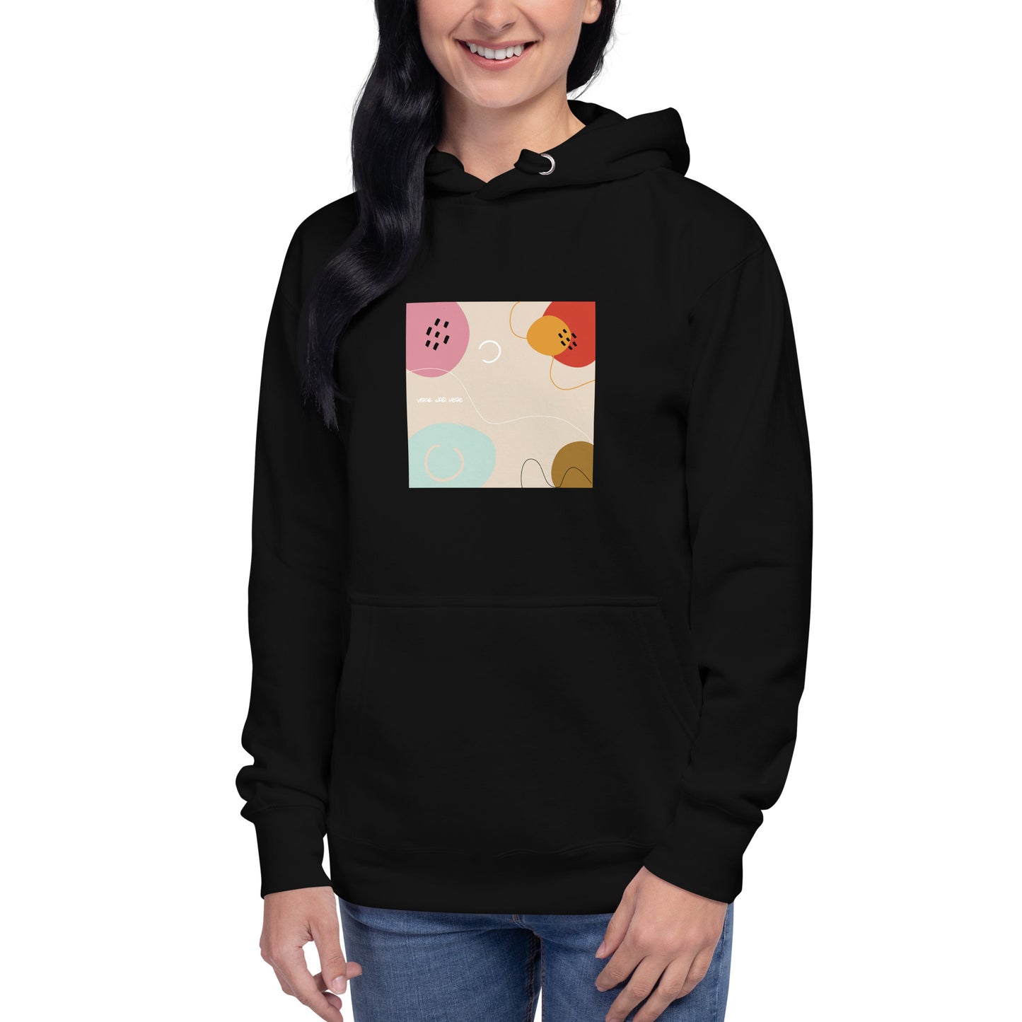 INSPIRATION Hoodie