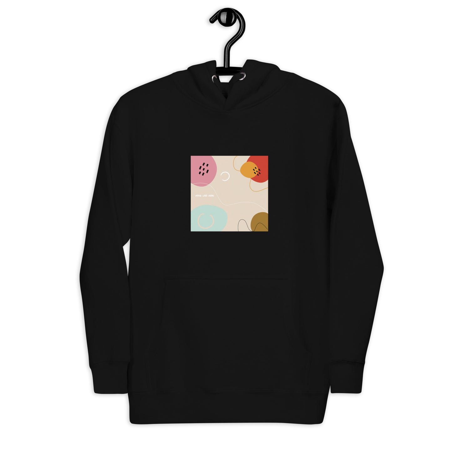 INSPIRATION Hoodie