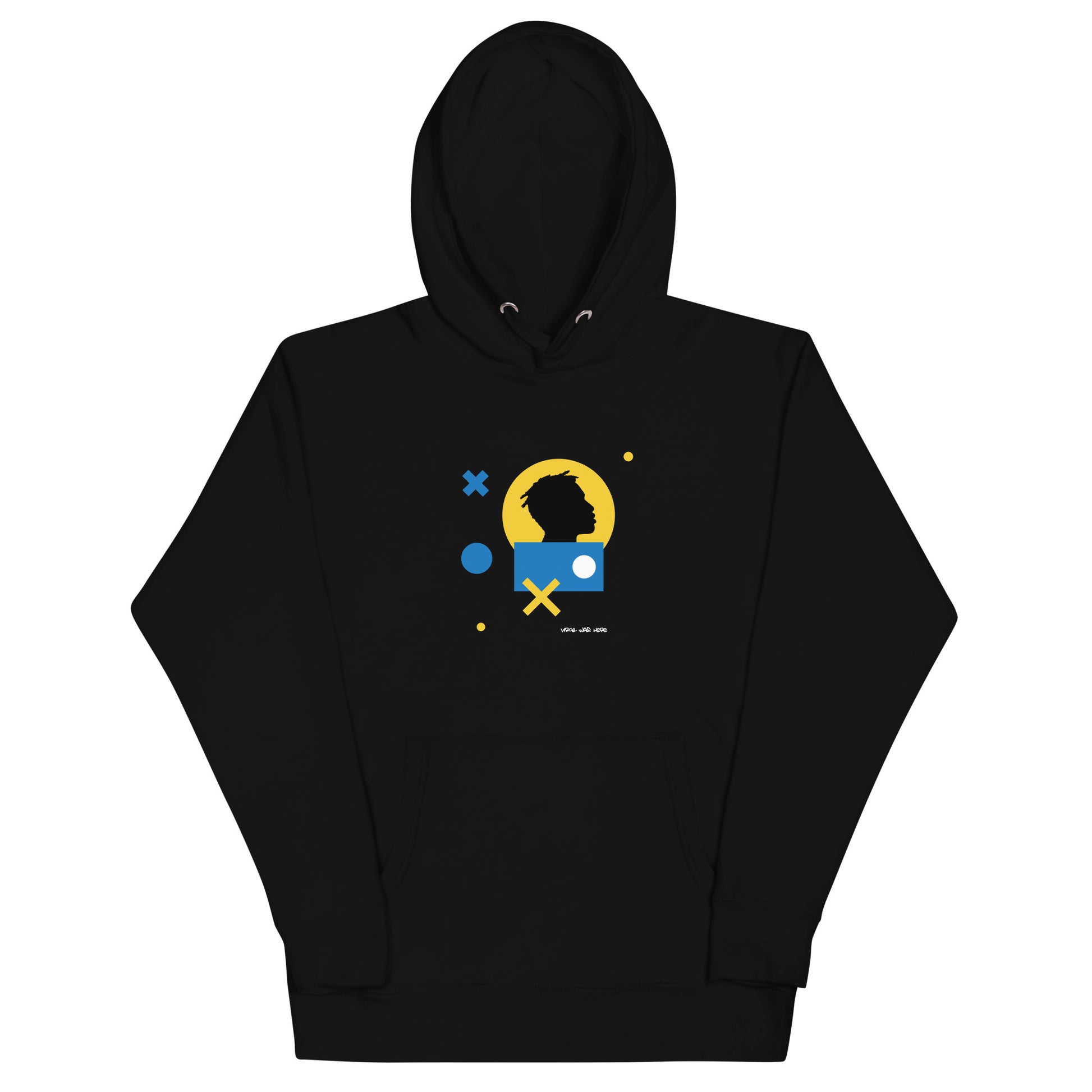 VISIONARY Hoodie - SOULSKY