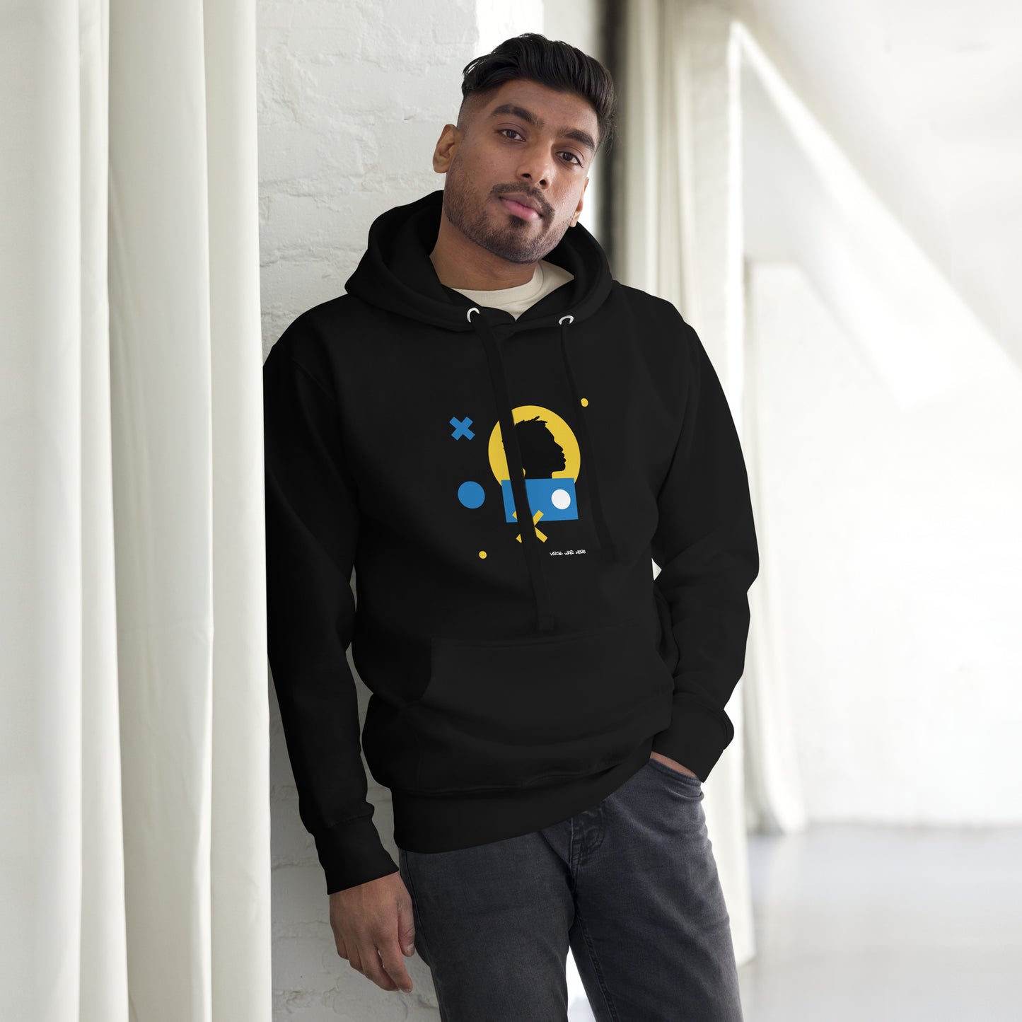 VISIONARY Hoodie