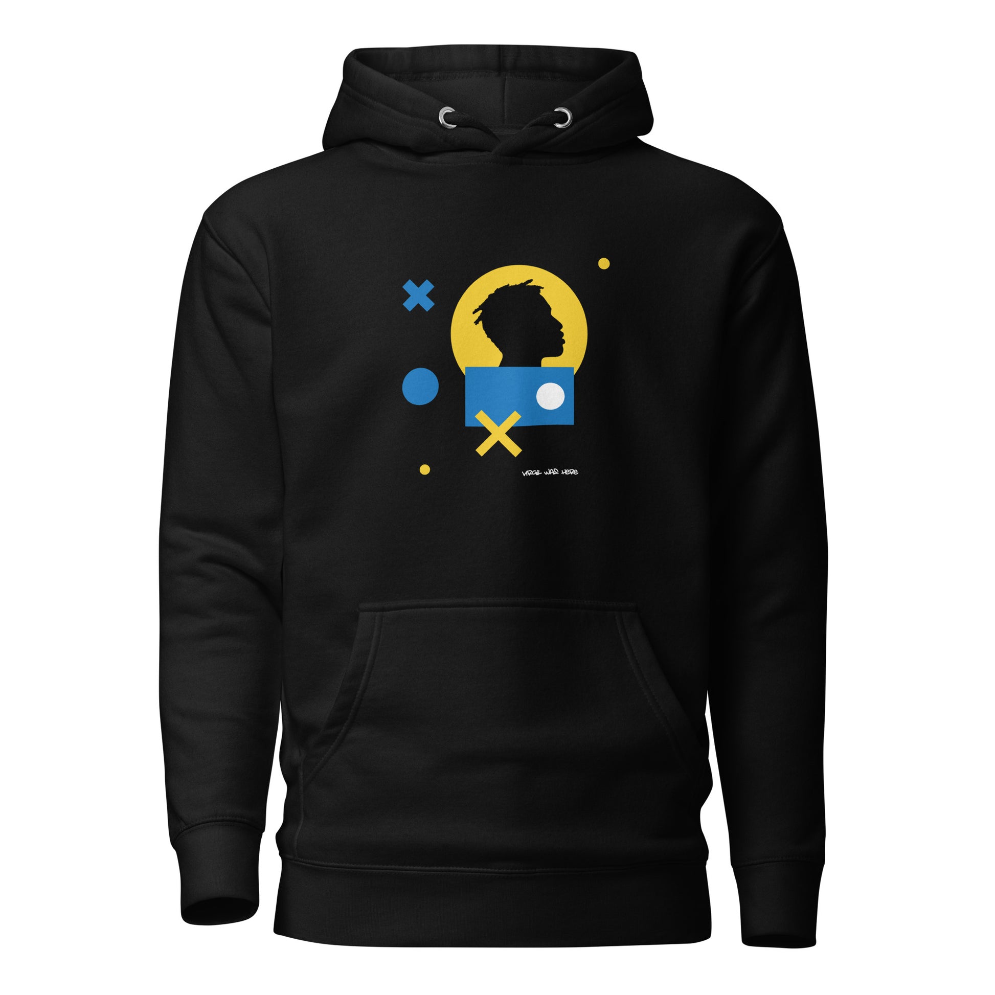VISIONARY Hoodie - SOULSKY