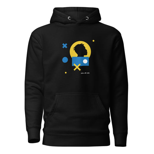 VISIONARY Hoodie - SOULSKY