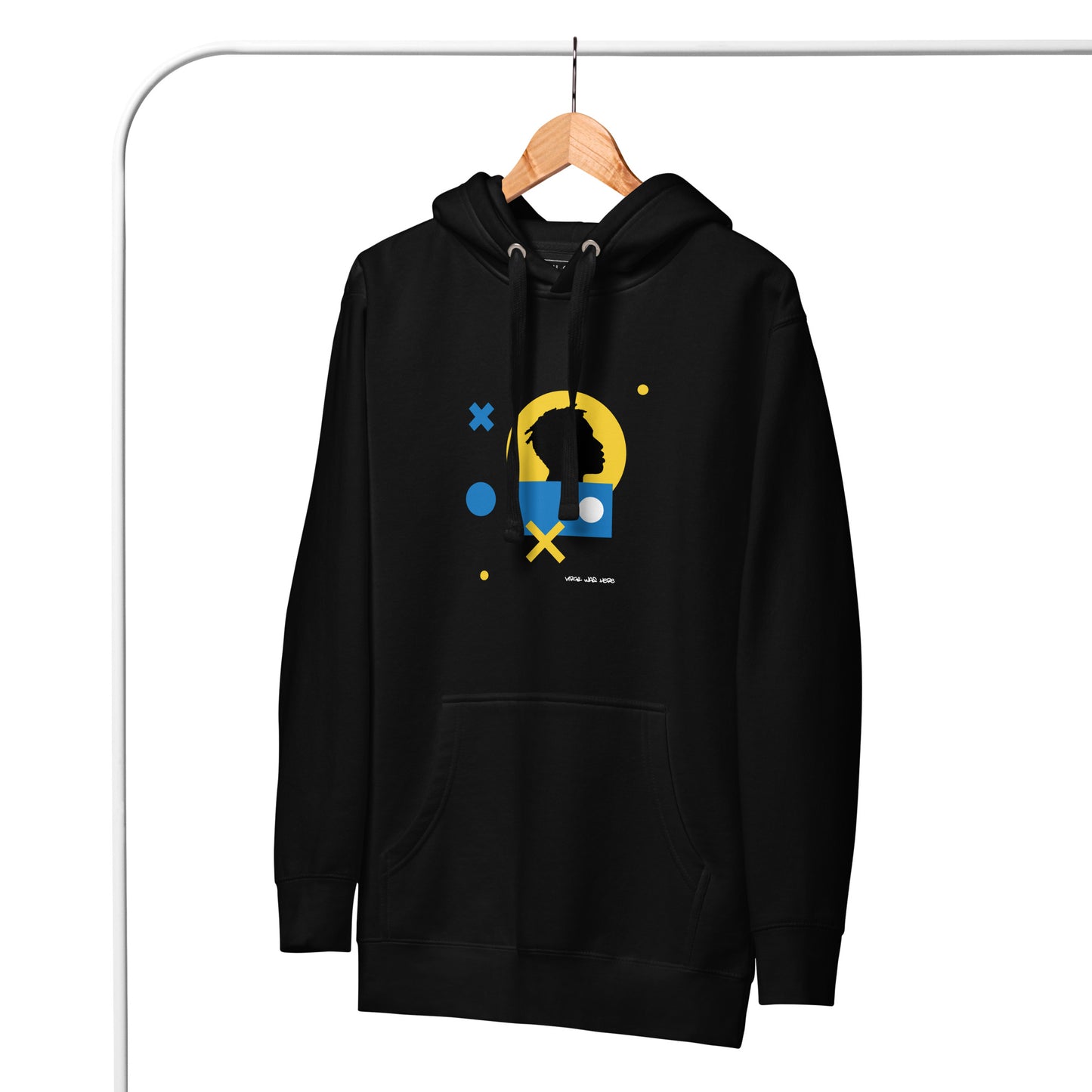 VISIONARY Hoodie