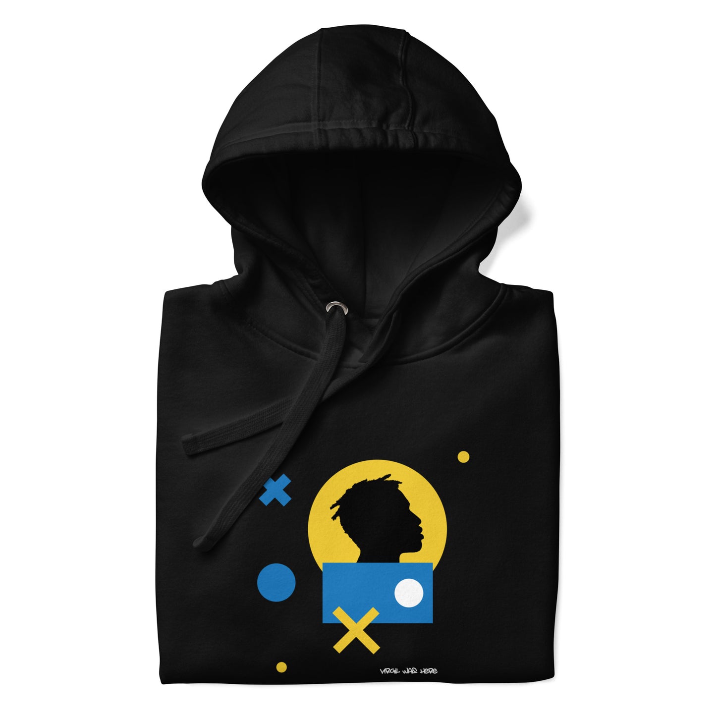 VISIONARY Hoodie