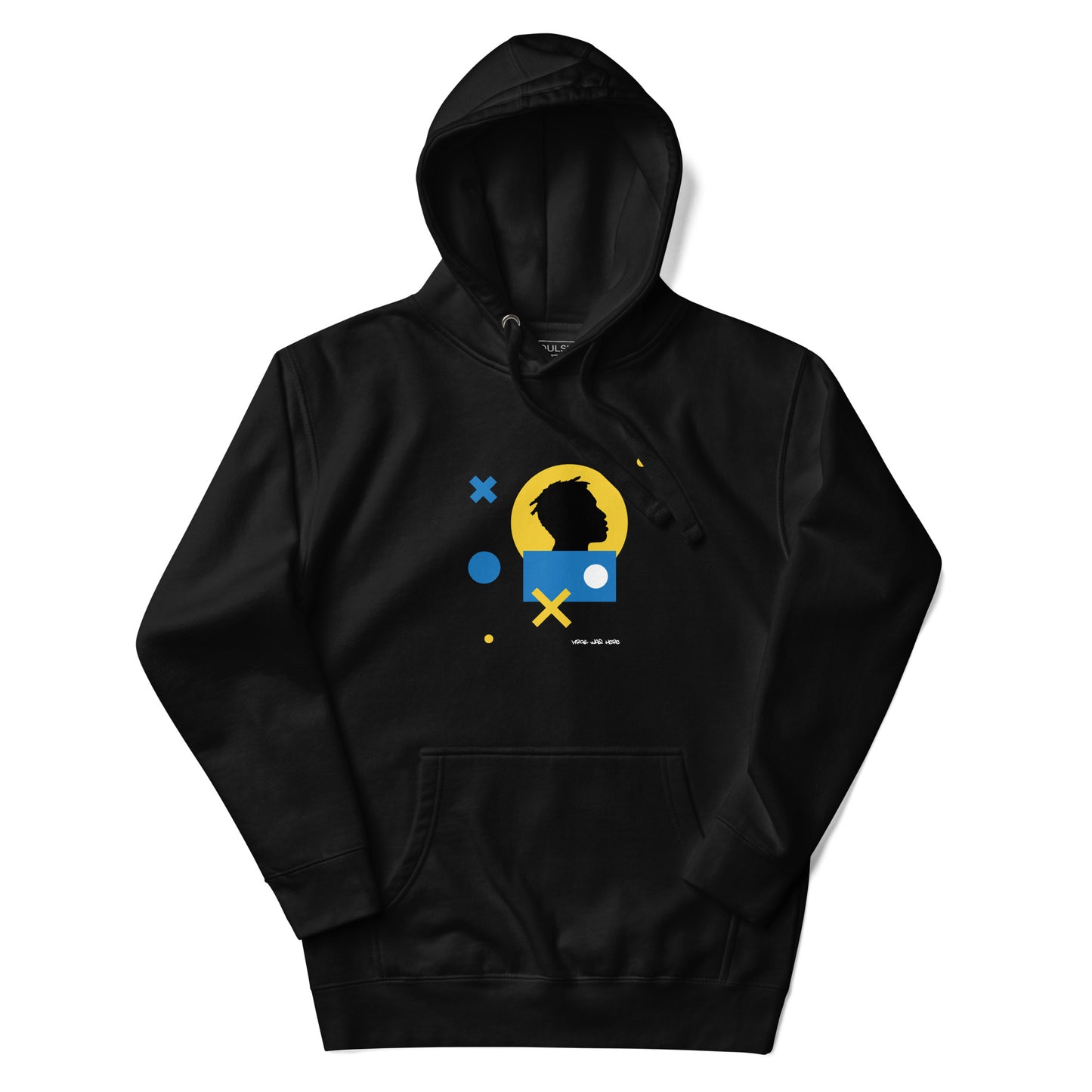 VISIONARY Hoodie