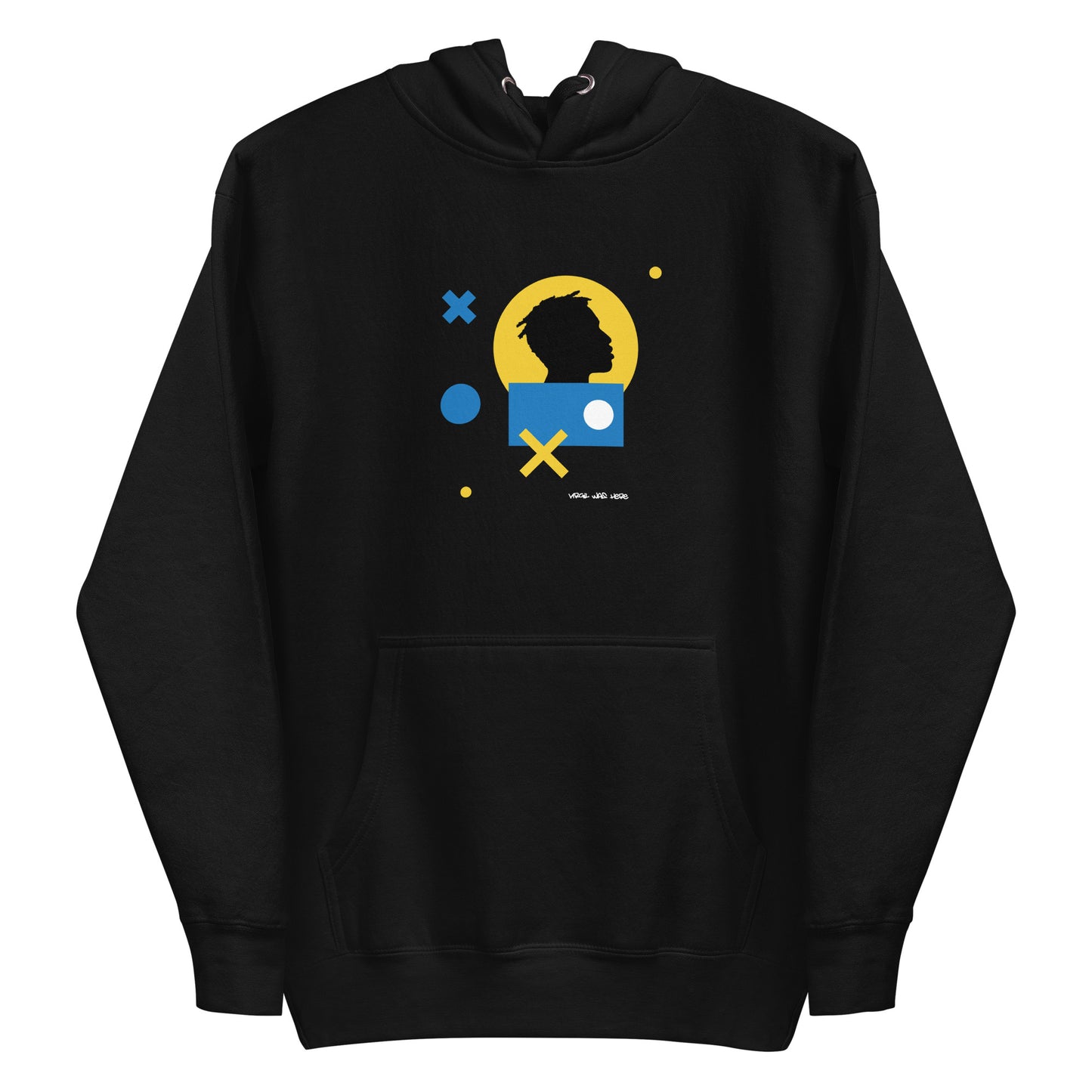 VISIONARY Hoodie