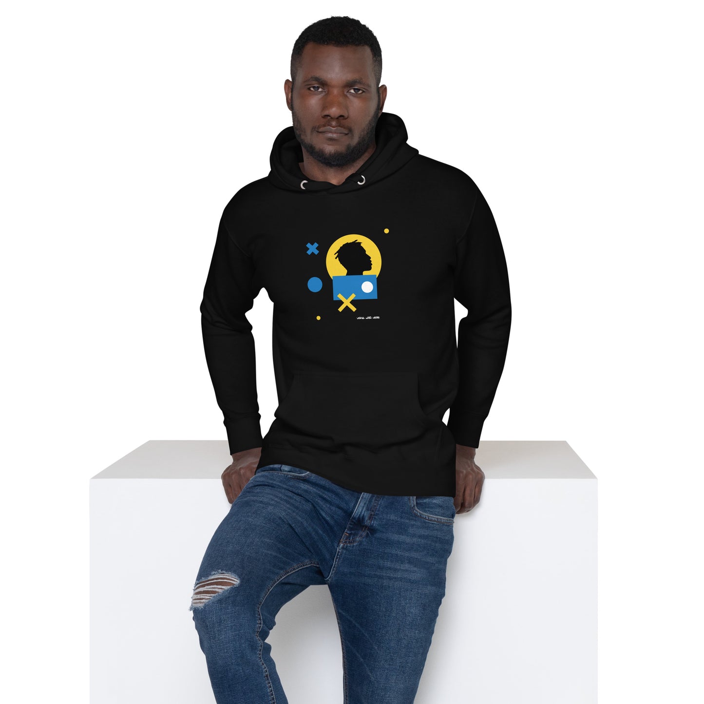 VISIONARY Hoodie