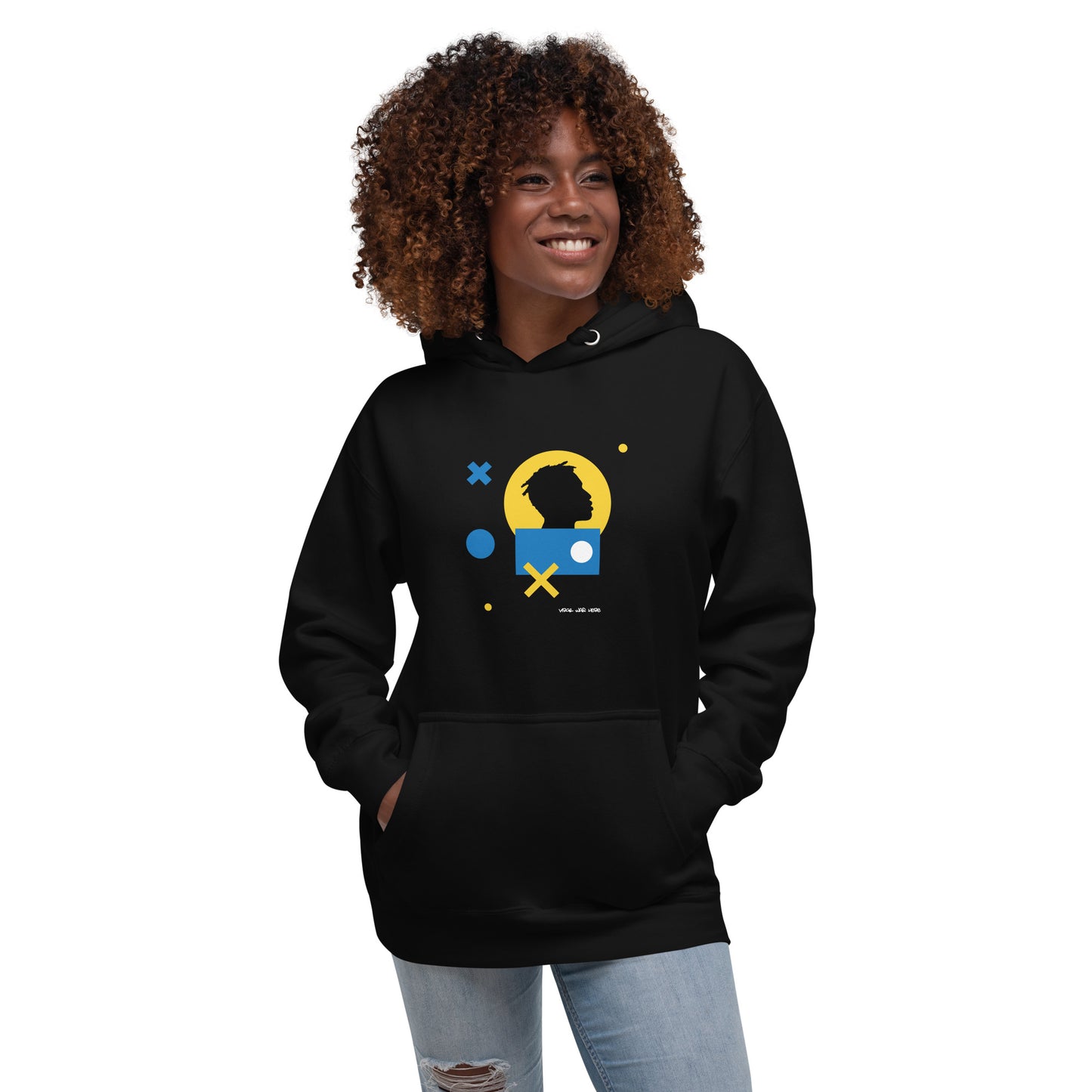 VISIONARY Hoodie