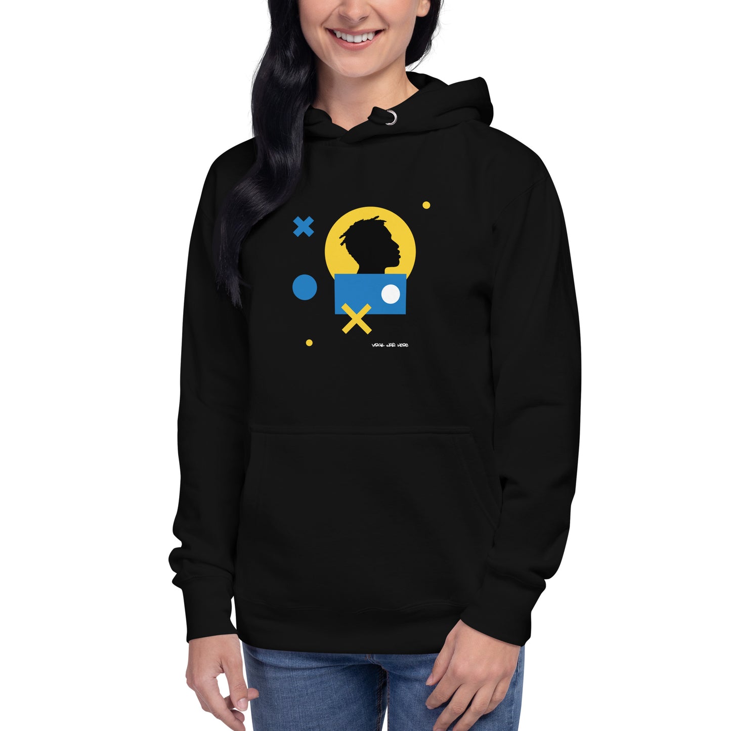 VISIONARY Hoodie