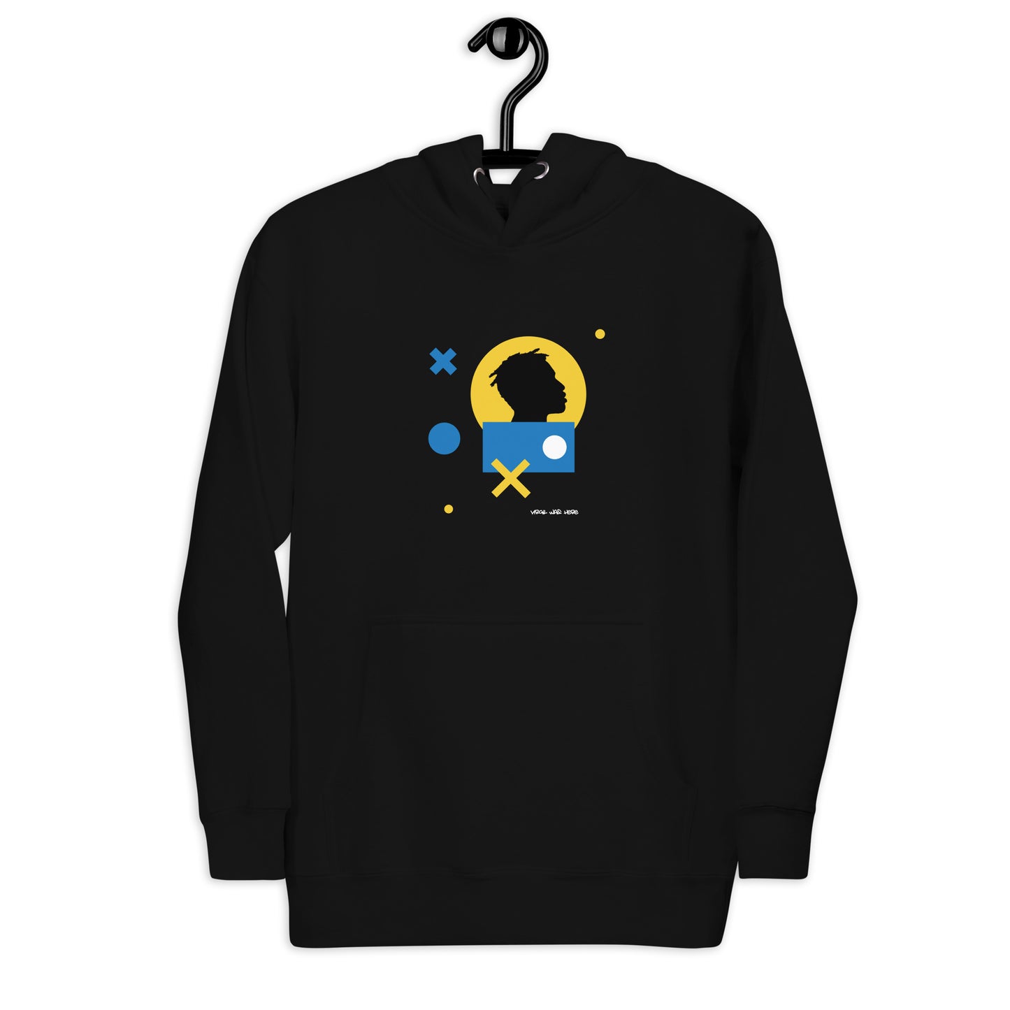 VISIONARY Hoodie