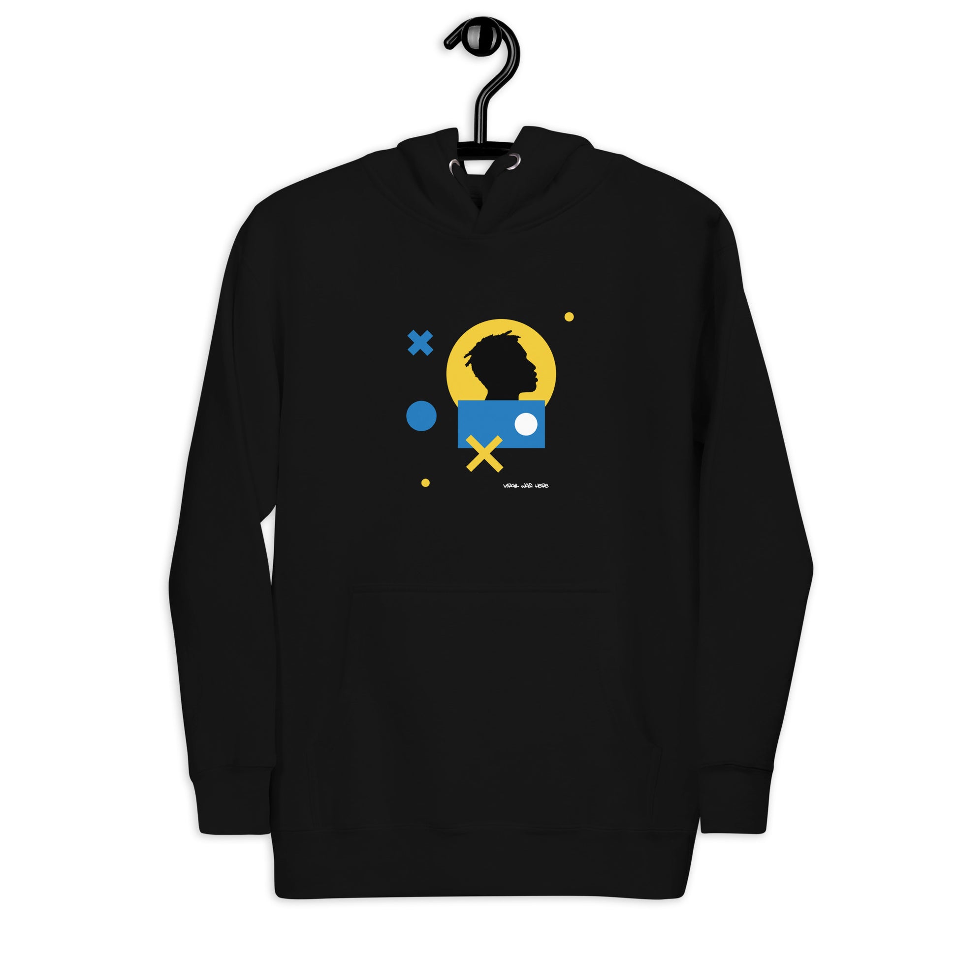 VISIONARY Hoodie - SOULSKY