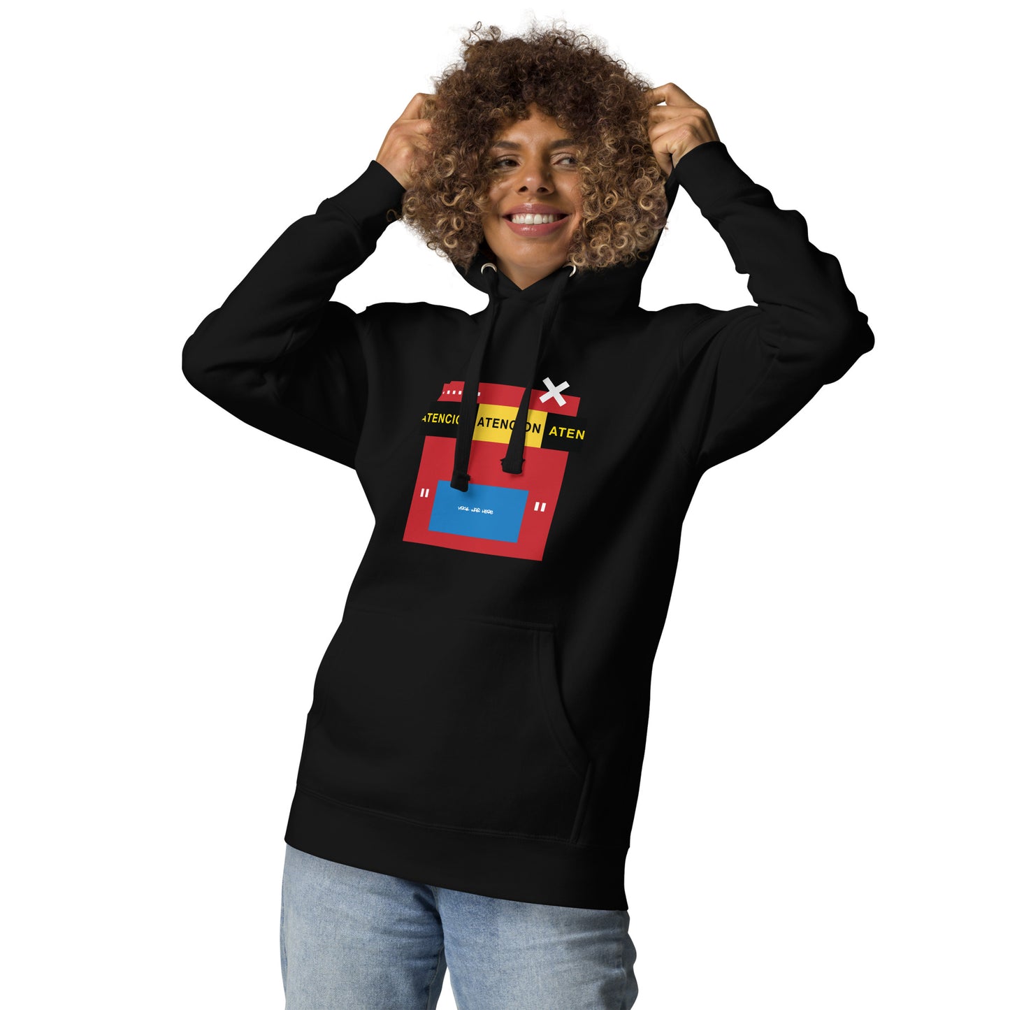 INFLUENCER Hoodie