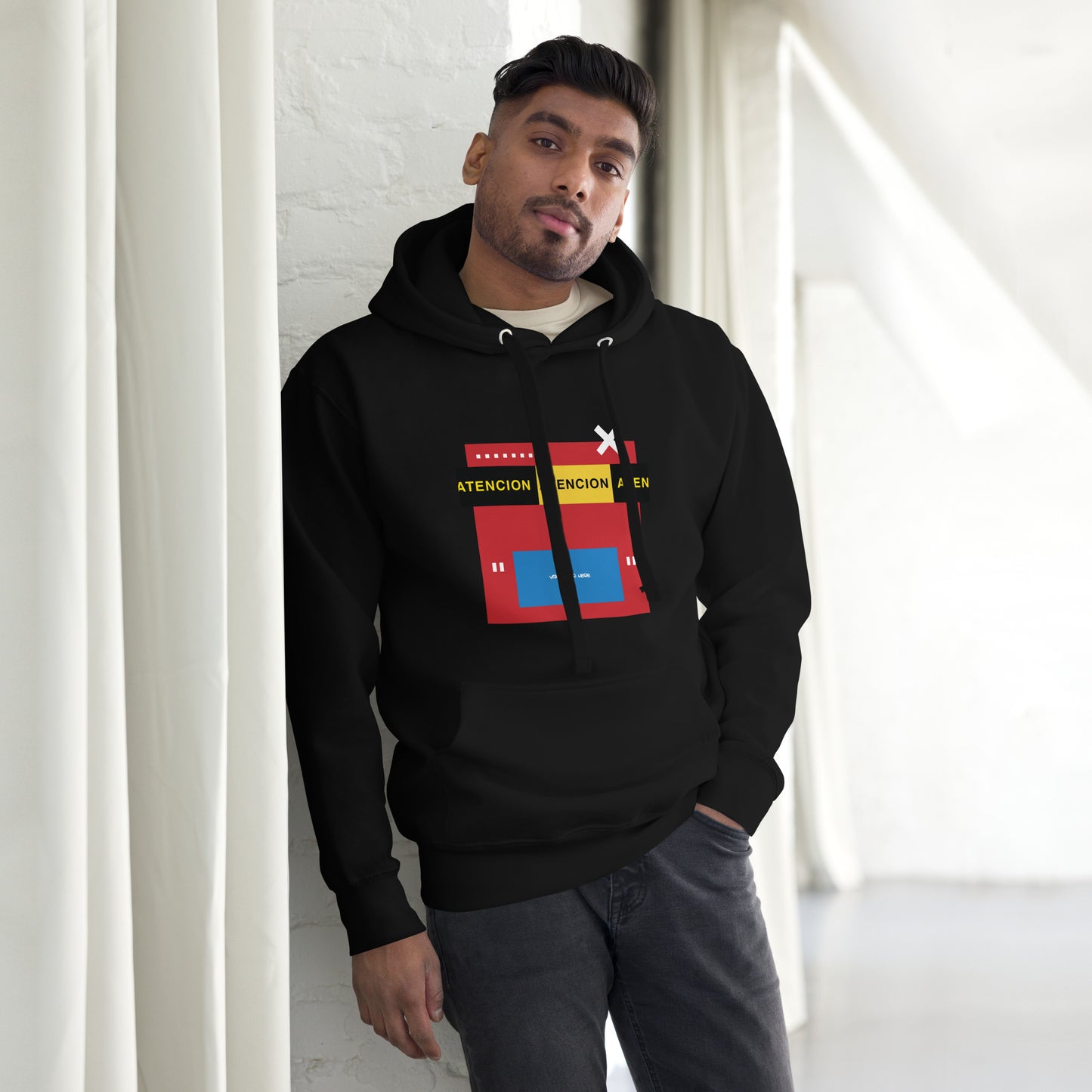 INFLUENCER Hoodie