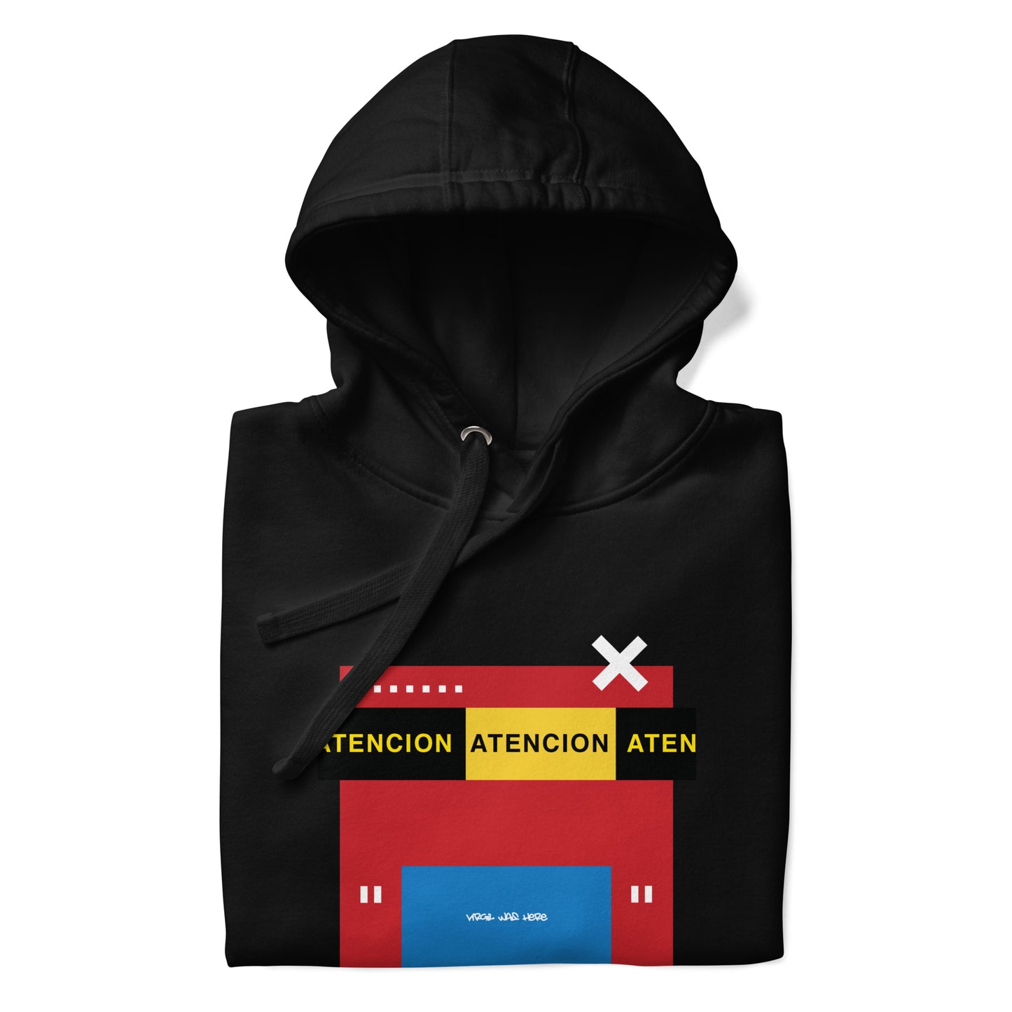 INFLUENCER Hoodie