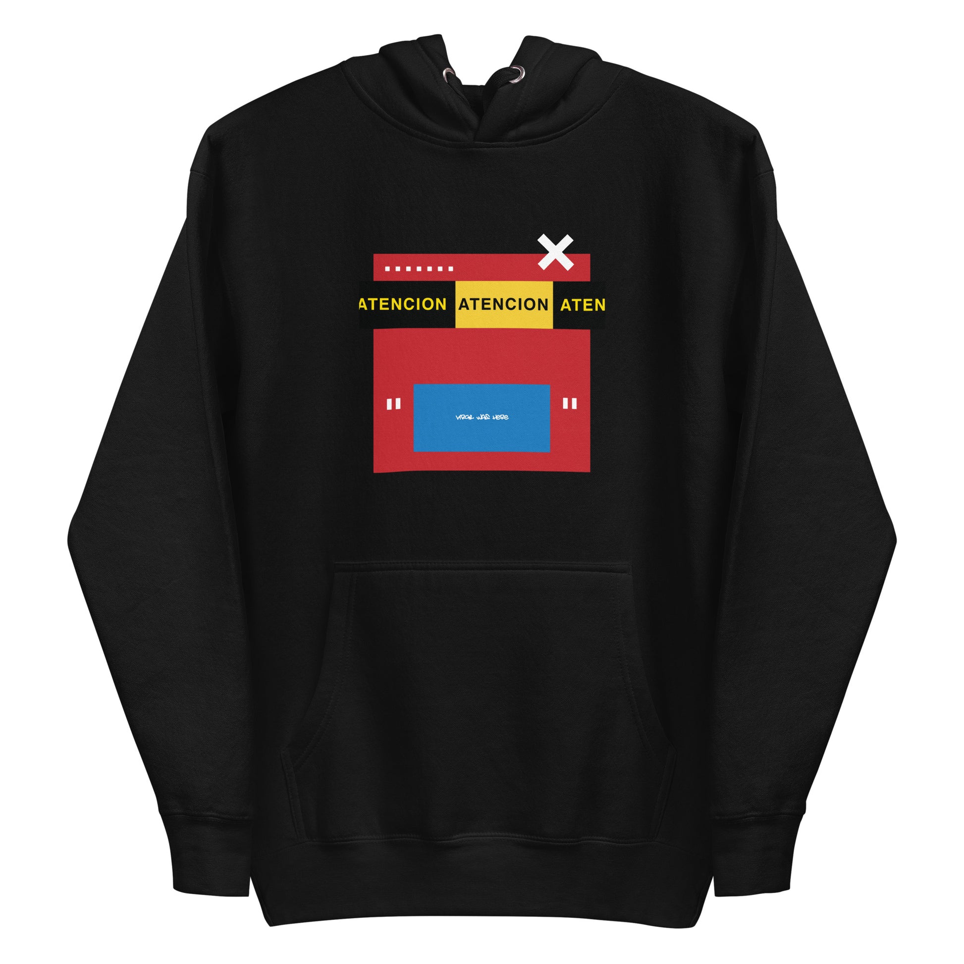 INFLUENCER Hoodie - SOULSKY
