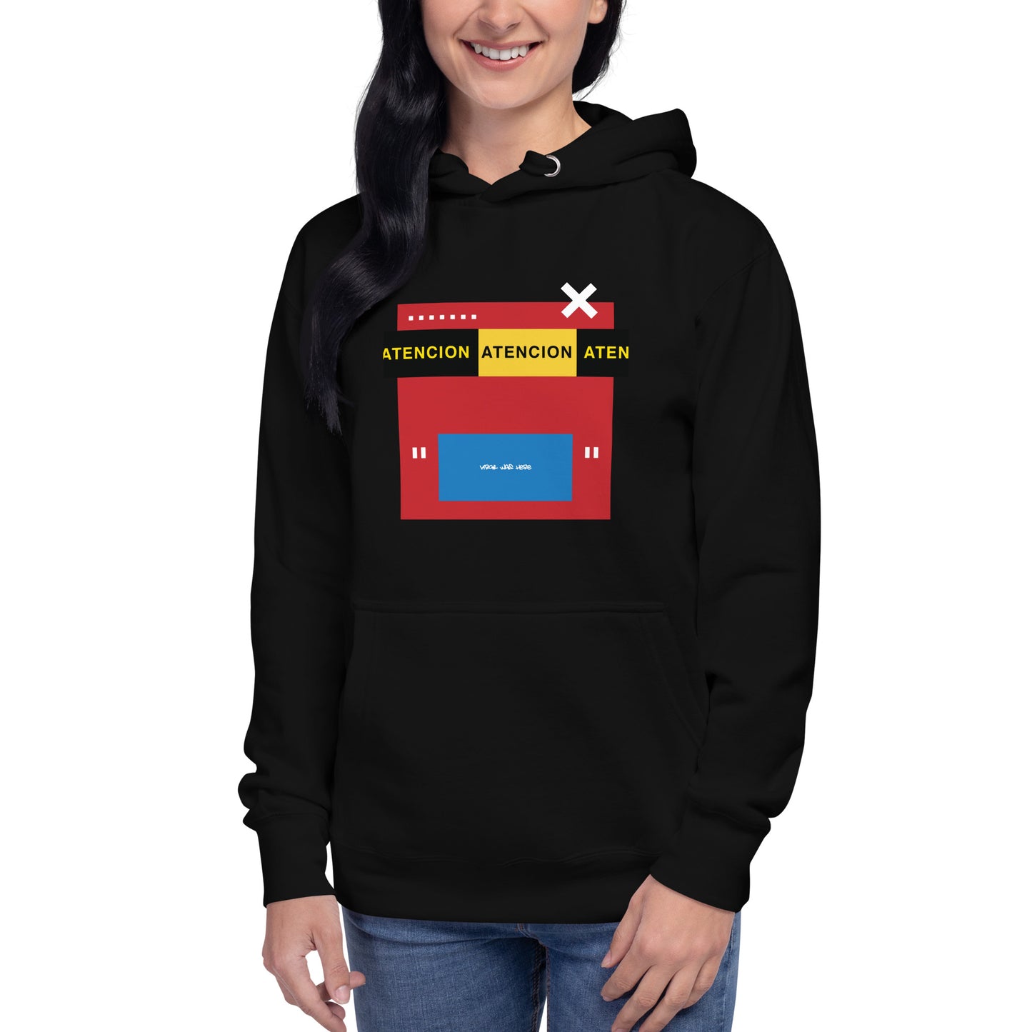 INFLUENCER Hoodie