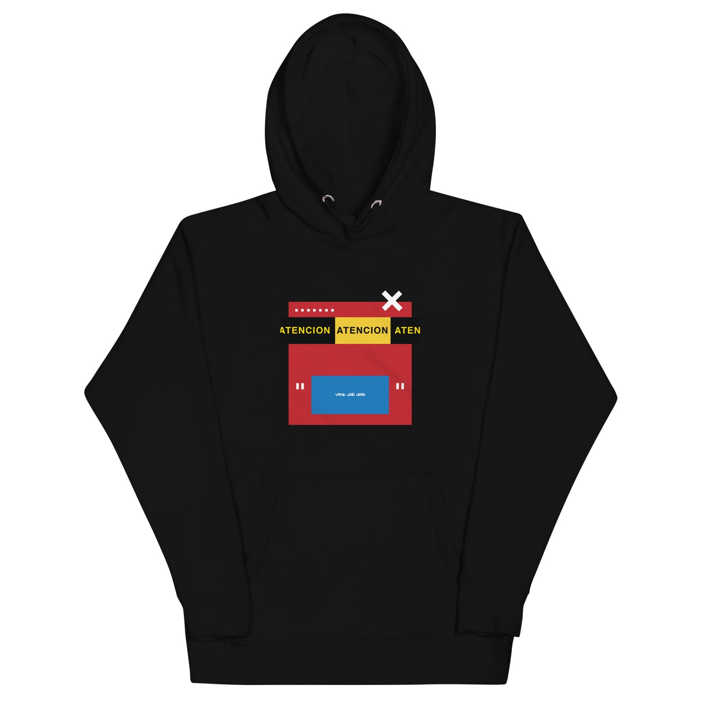 INFLUENCER Hoodie