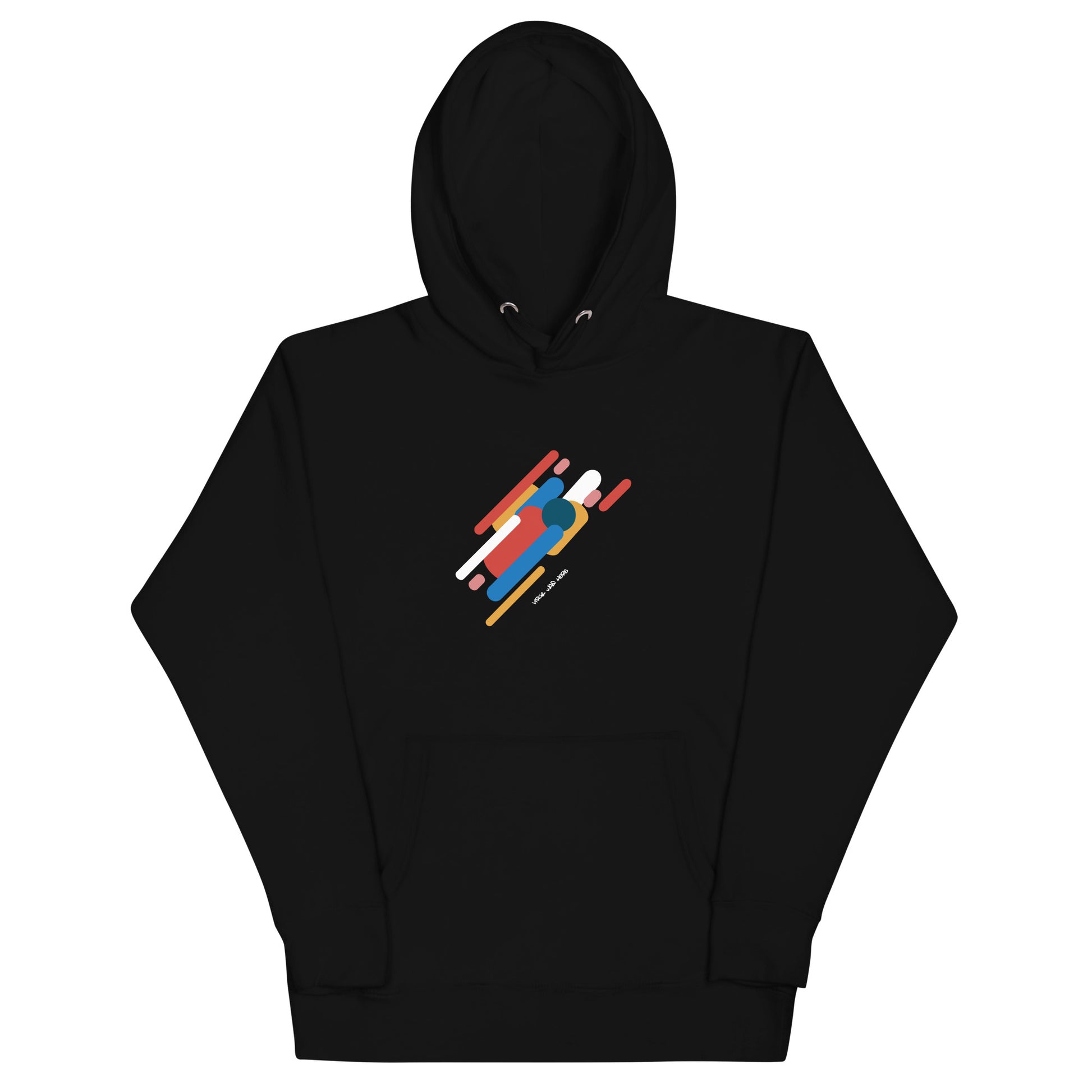 LIGHT STREAK Hoodie - SOULSKY