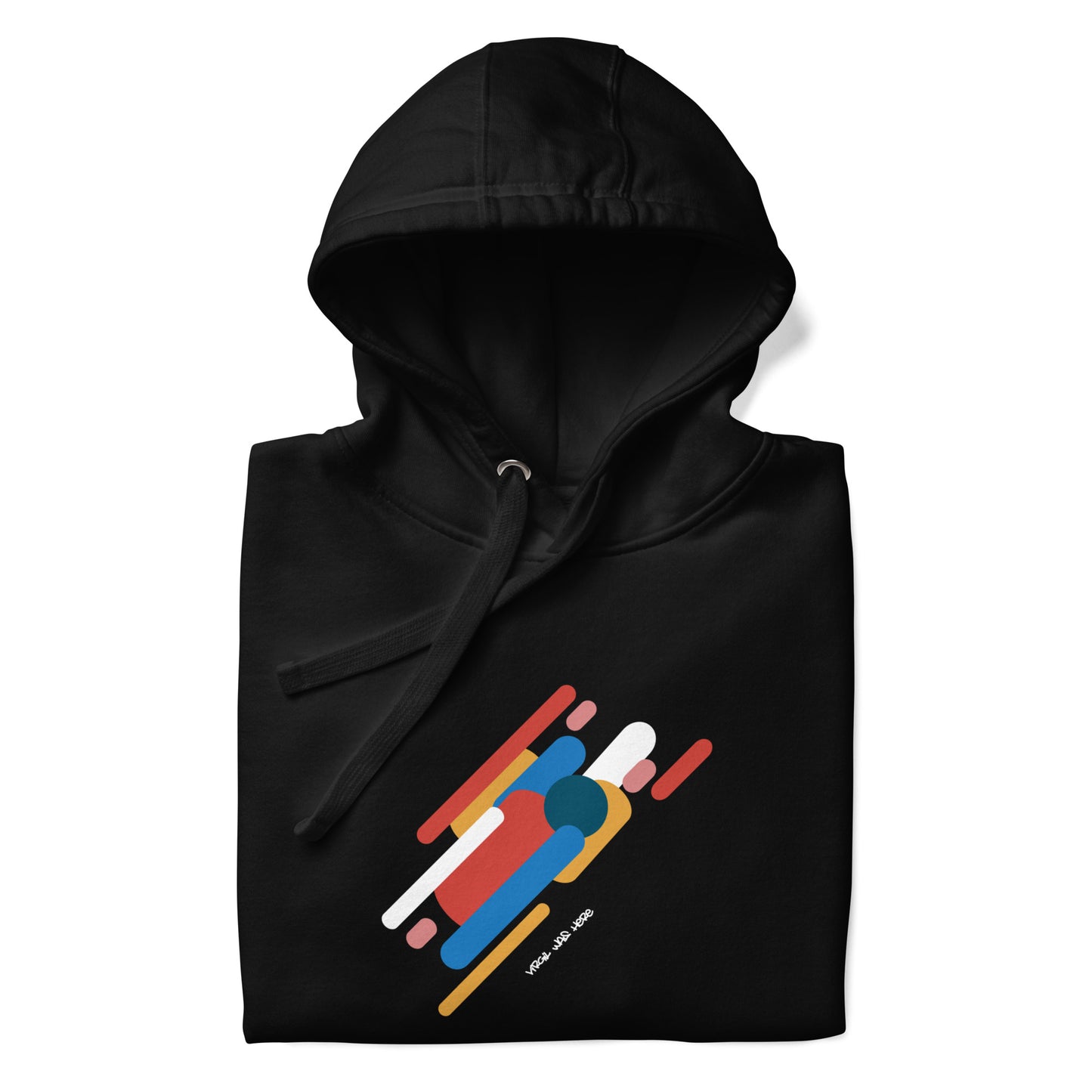 LIGHT STREAK Hoodie