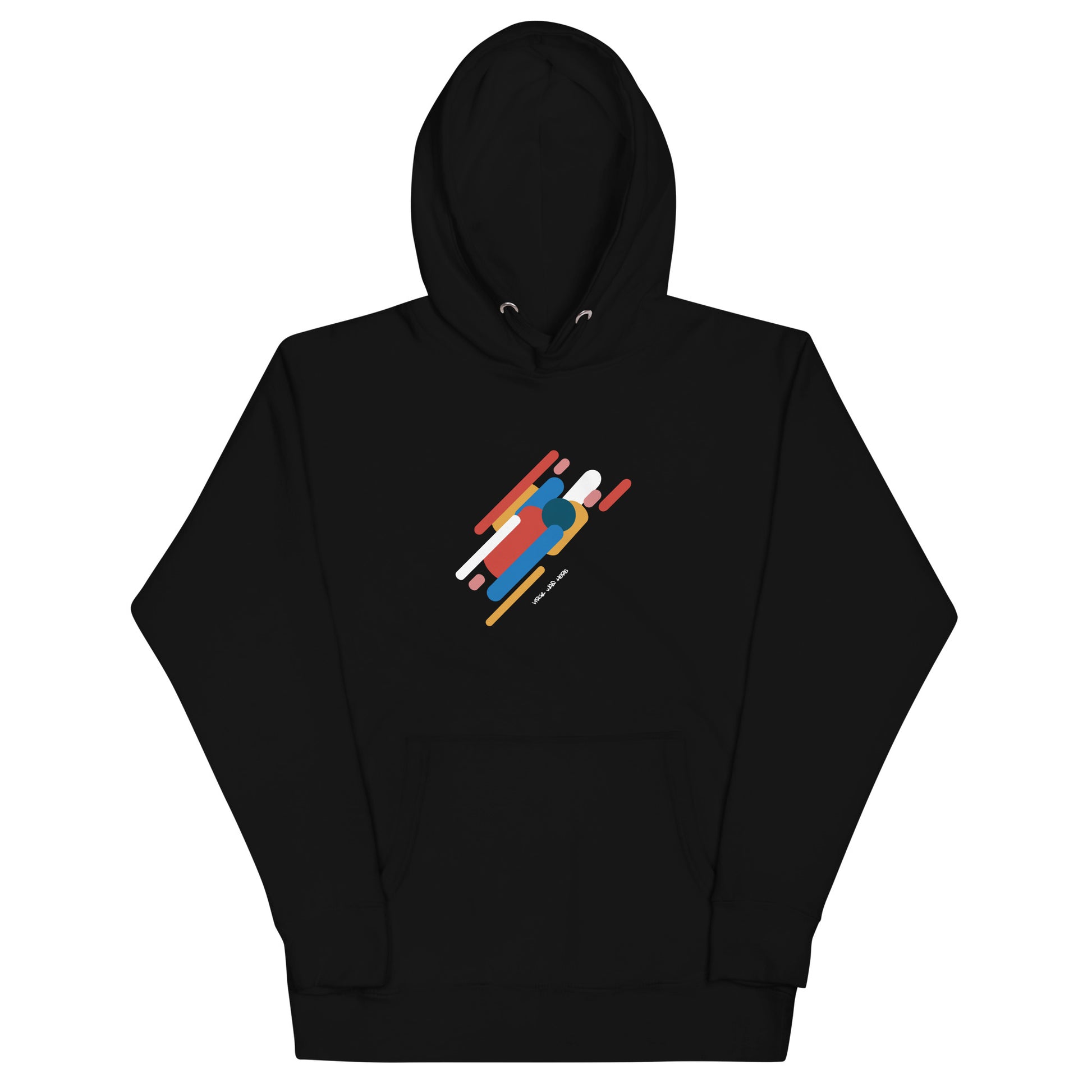 LIGHT STREAK Hoodie - SOULSKY