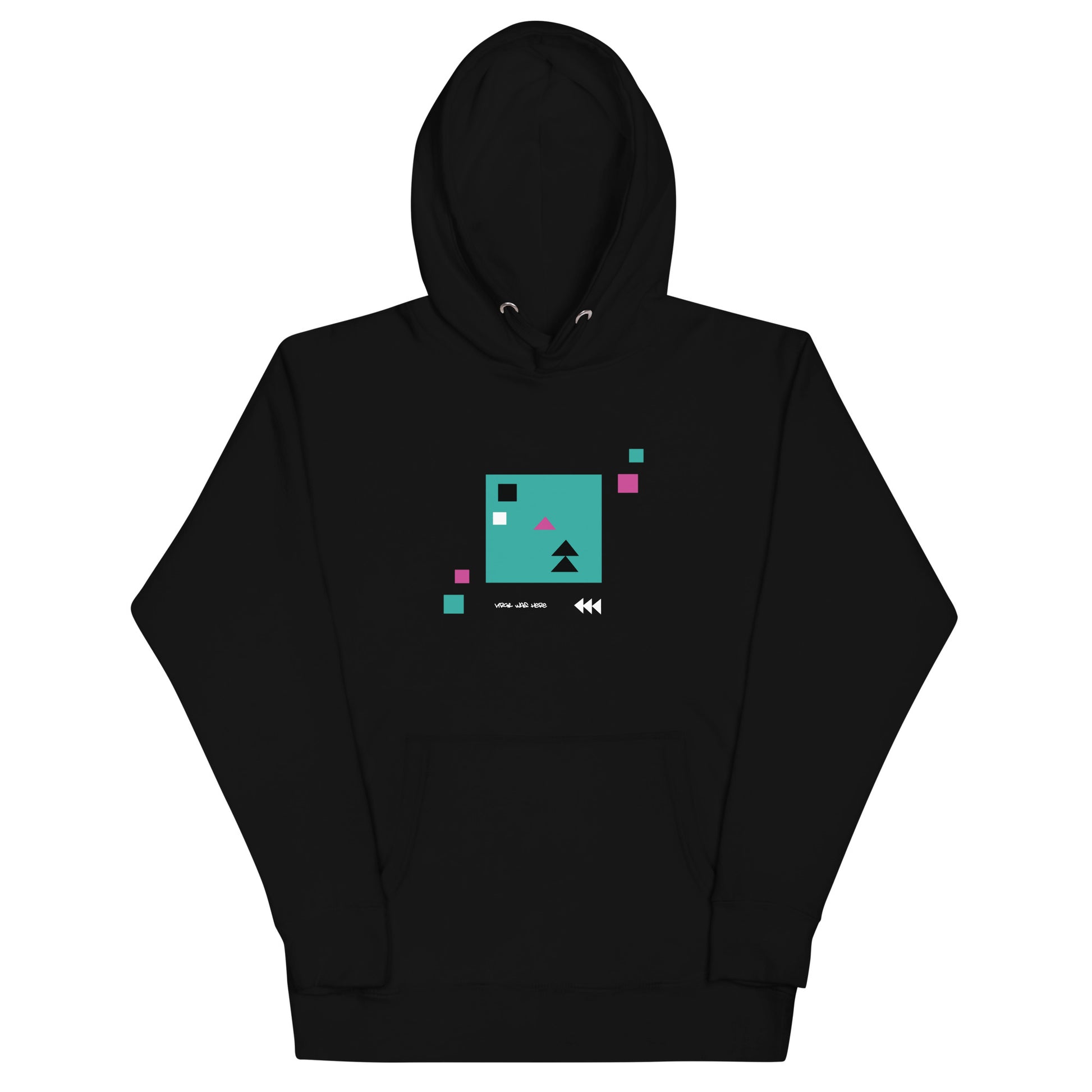 MISSING LINK Hoodie - SOULSKY