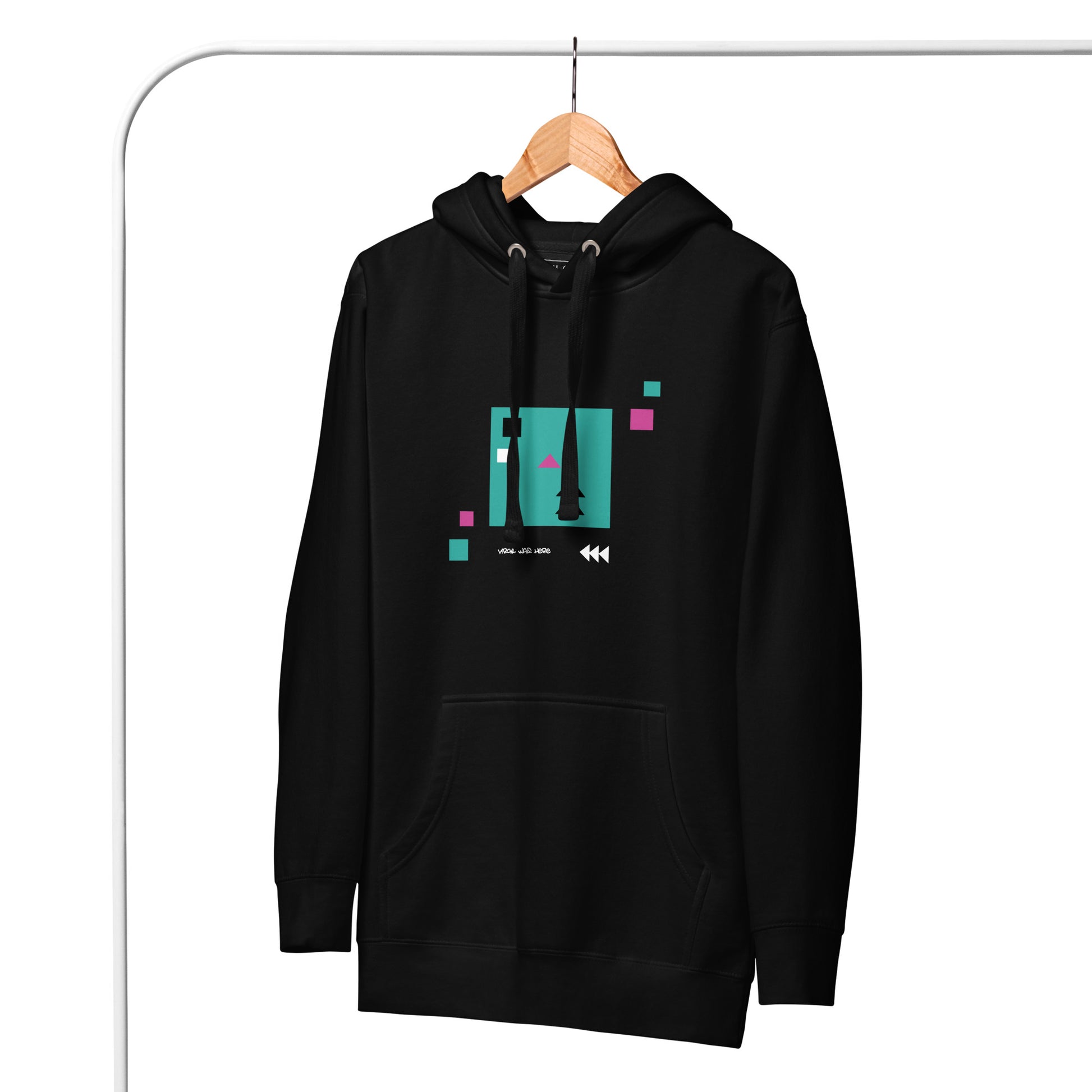 MISSING LINK Hoodie - SOULSKY