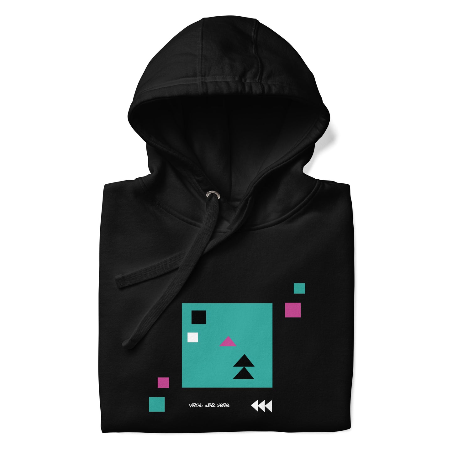 MISSING LINK Hoodie